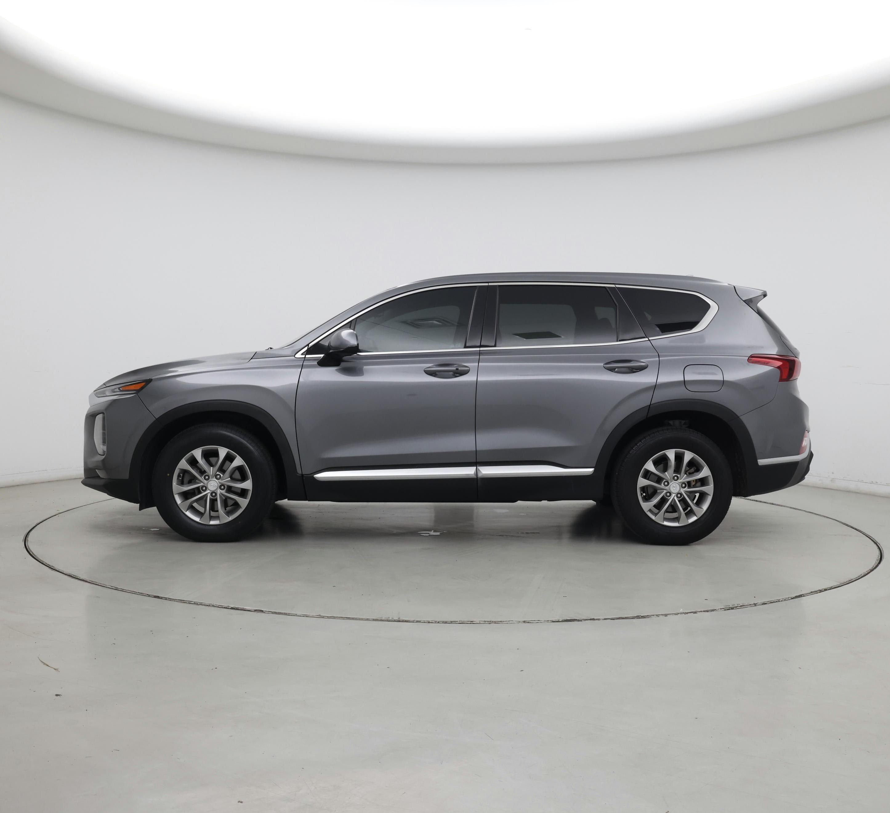 Thumbnail: 2020 Hyundai Santa Fe - 3