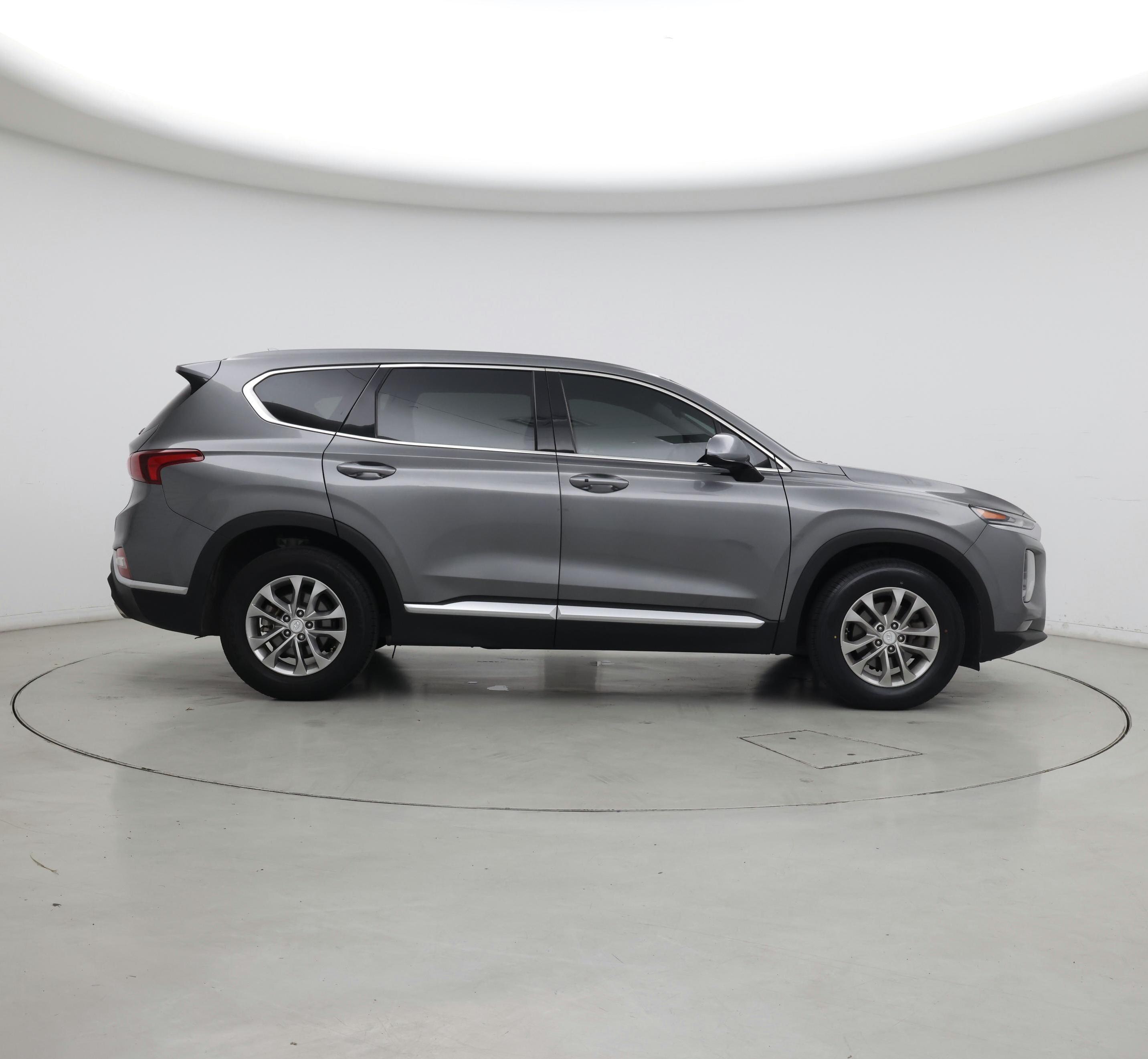 Thumbnail: 2020 Hyundai Santa Fe - 7