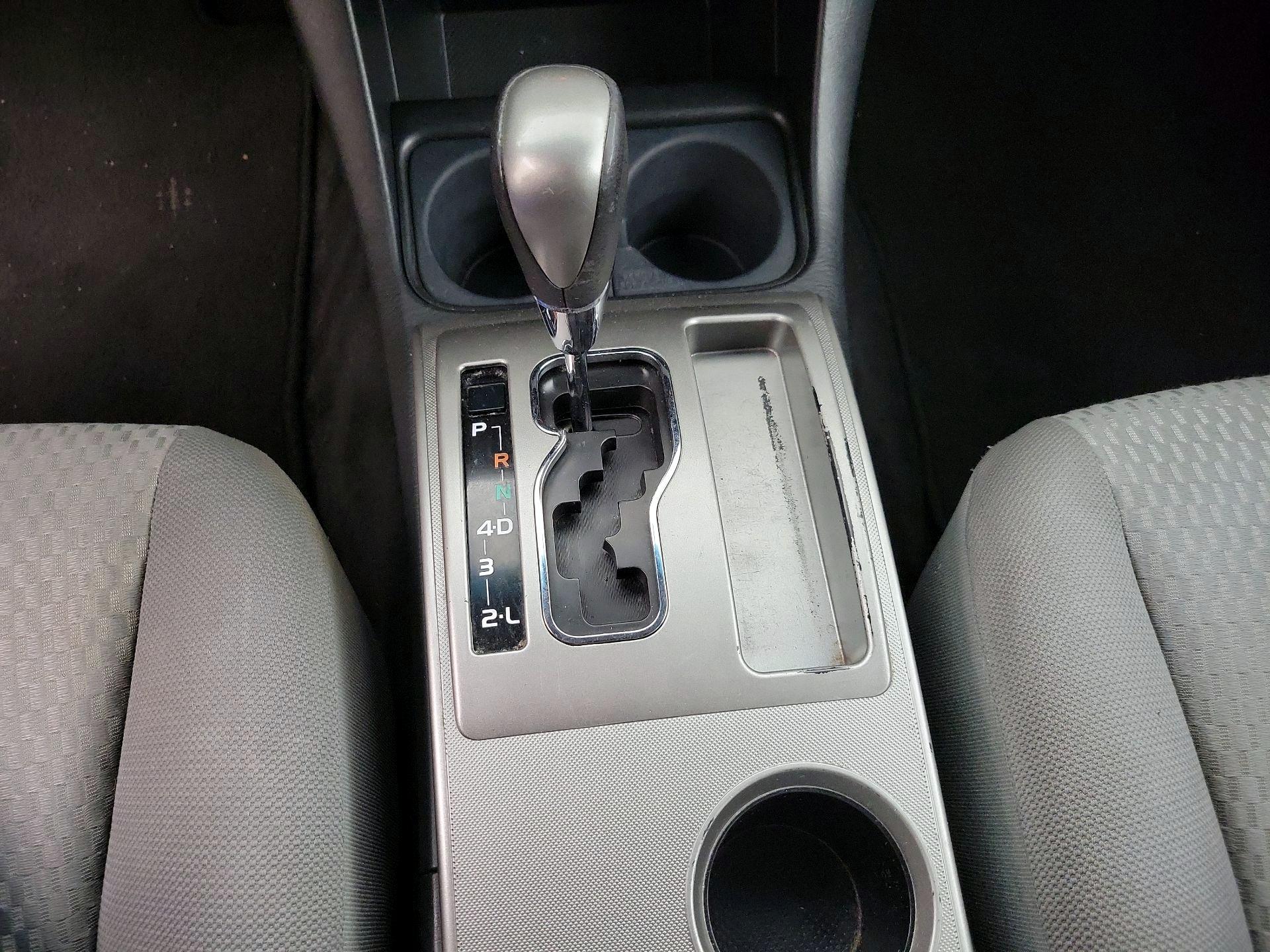 Thumbnail: 2014 Toyota Tacoma - 17