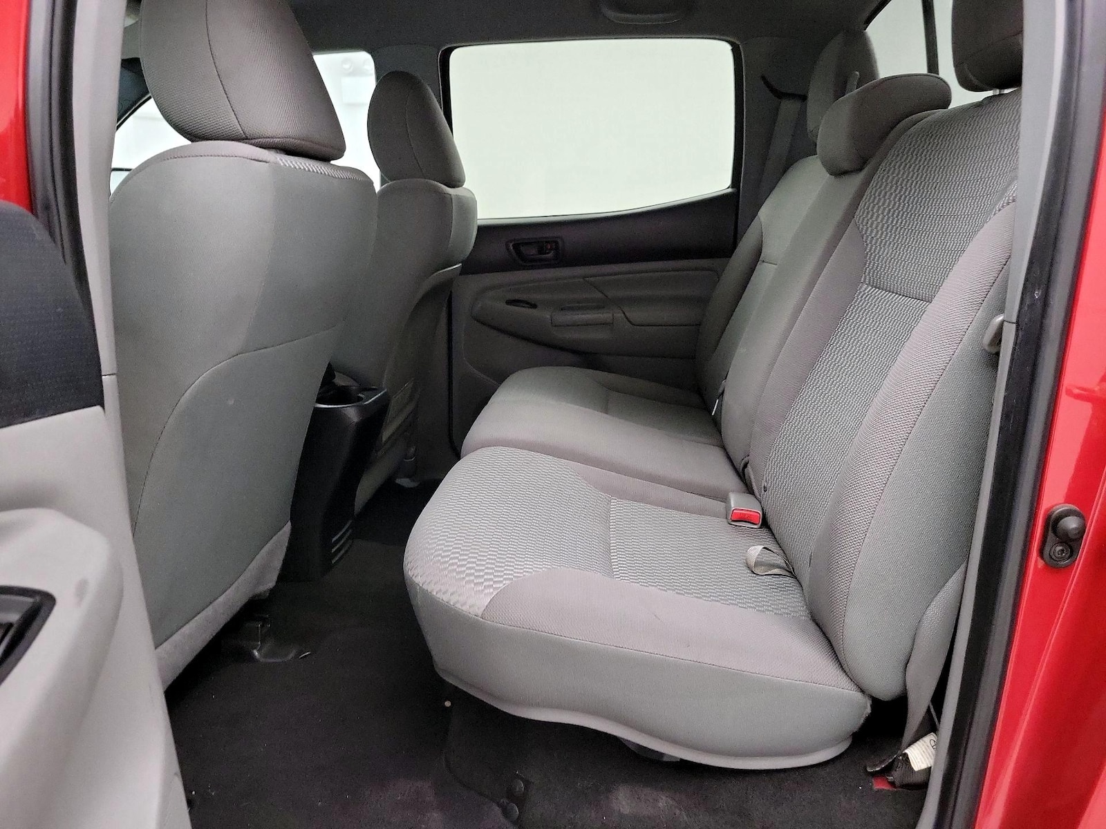 2014 Toyota Tacoma PreRunner - Photo 20