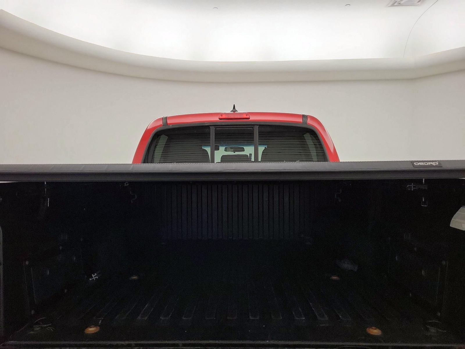 2014 Toyota Tacoma PreRunner - Photo 21