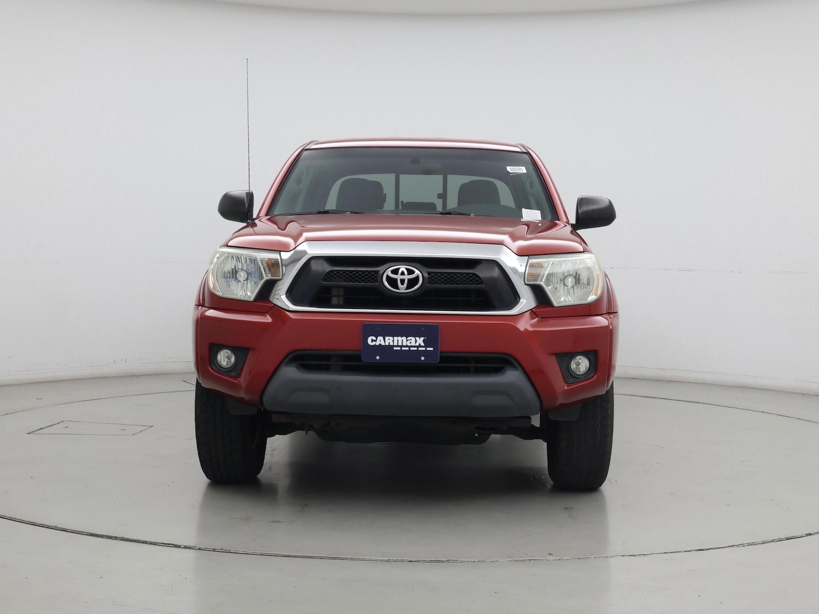 2014 Toyota Tacoma PreRunner - Photo 6