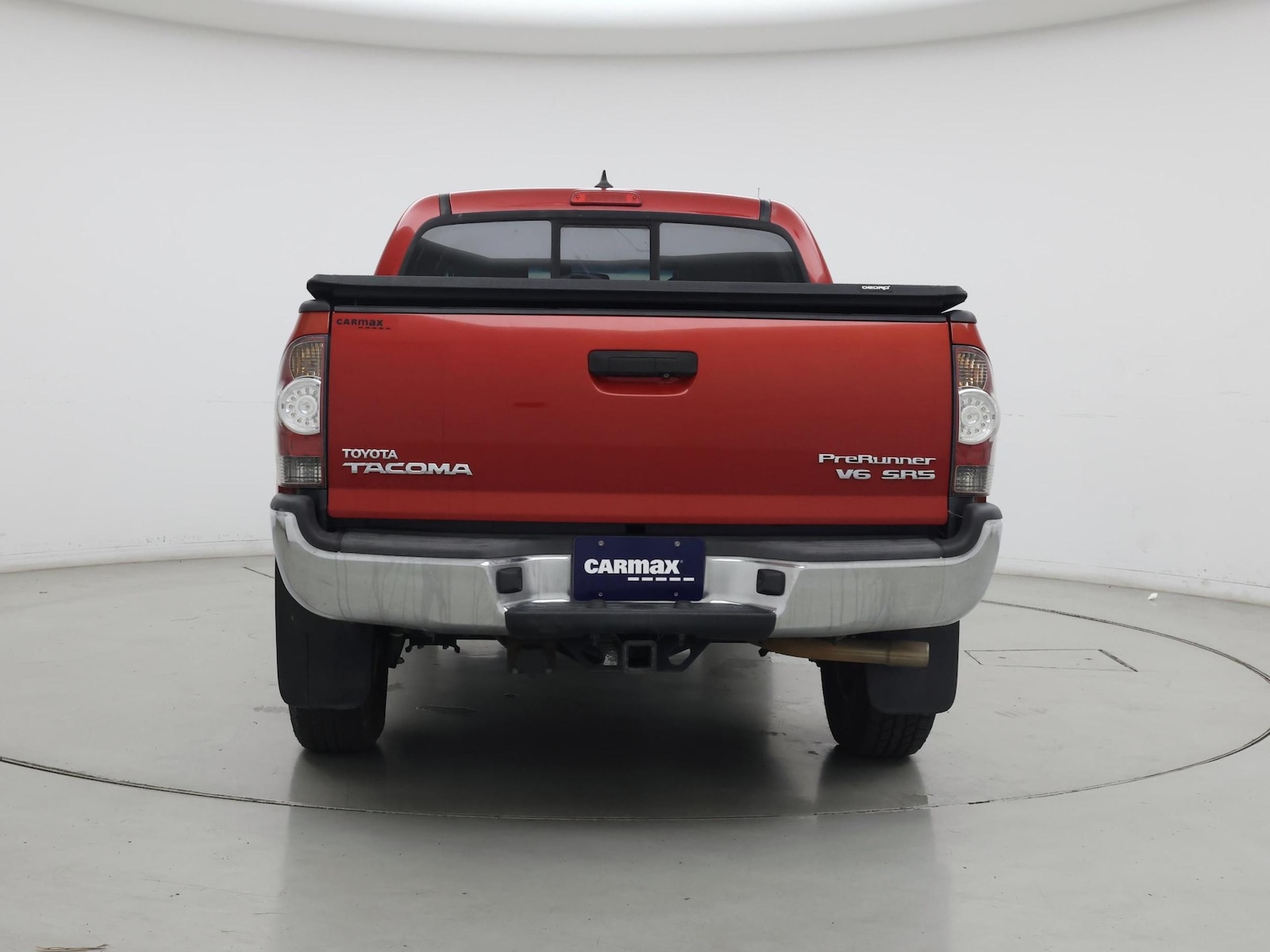 2014 Toyota Tacoma PreRunner - Photo 7