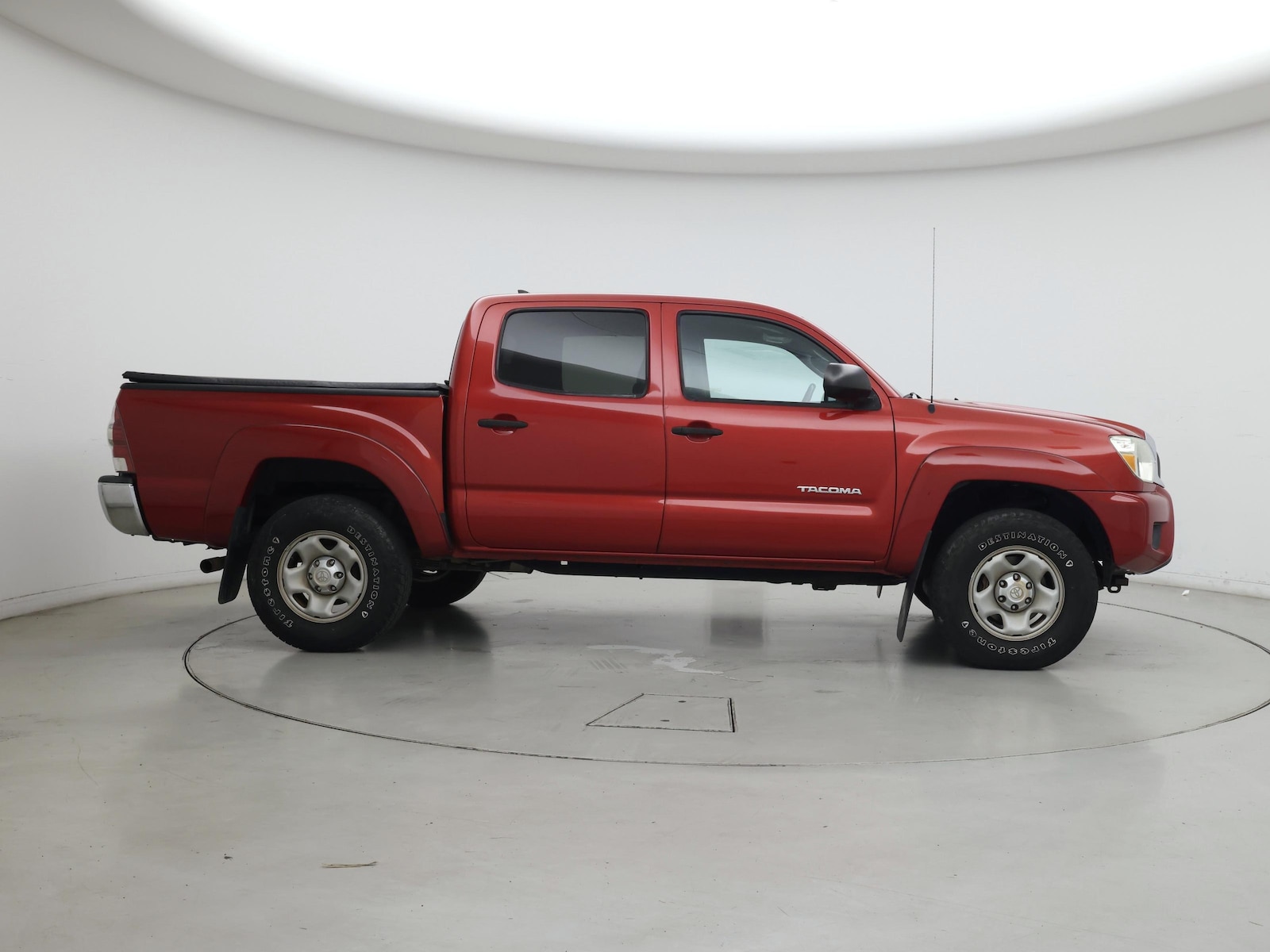2014 Toyota Tacoma PreRunner - Photo 8