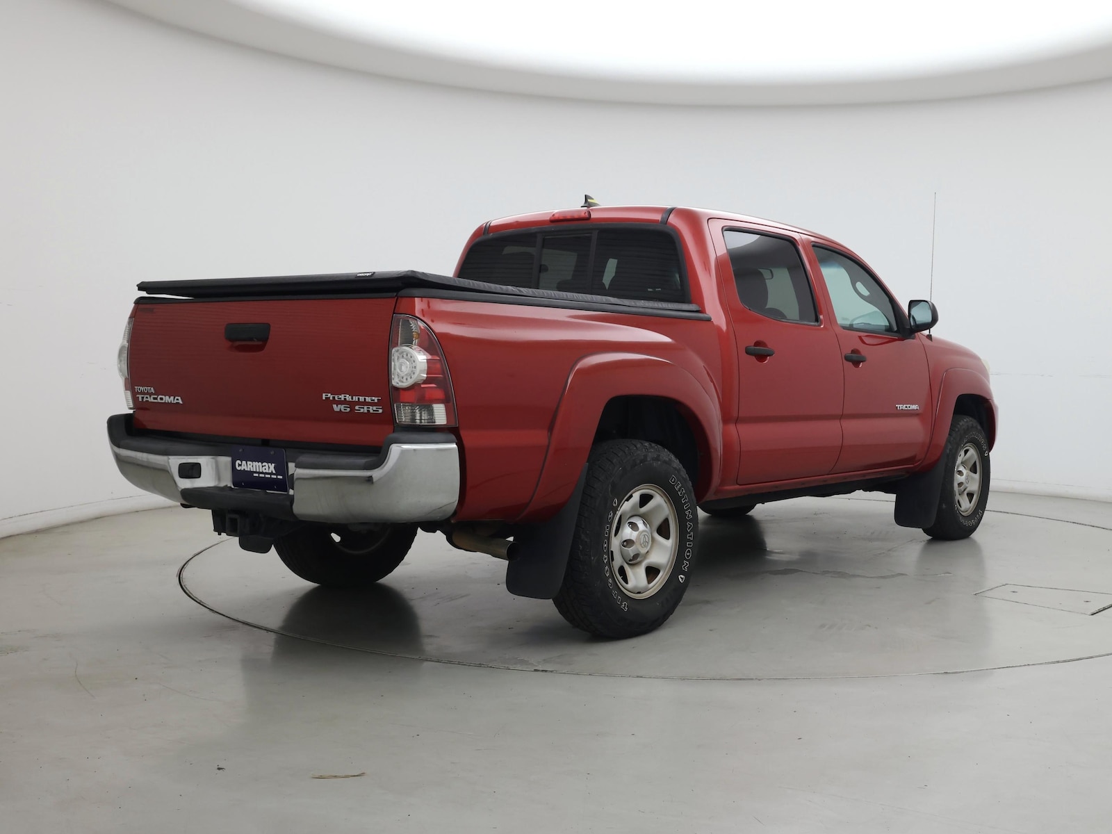 2014 Toyota Tacoma PreRunner - Photo 9