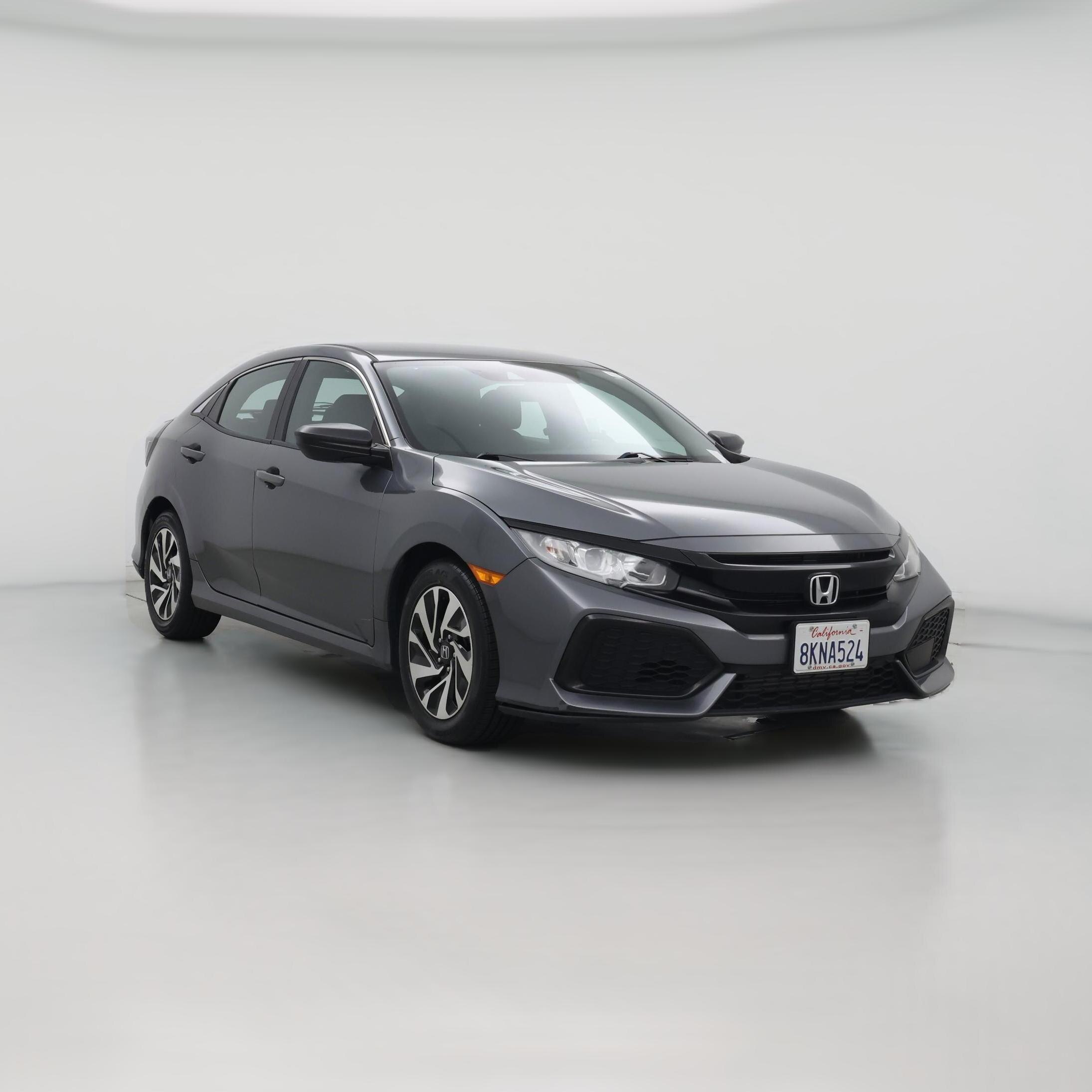 Thumbnail: 2019 Honda Civic - 1