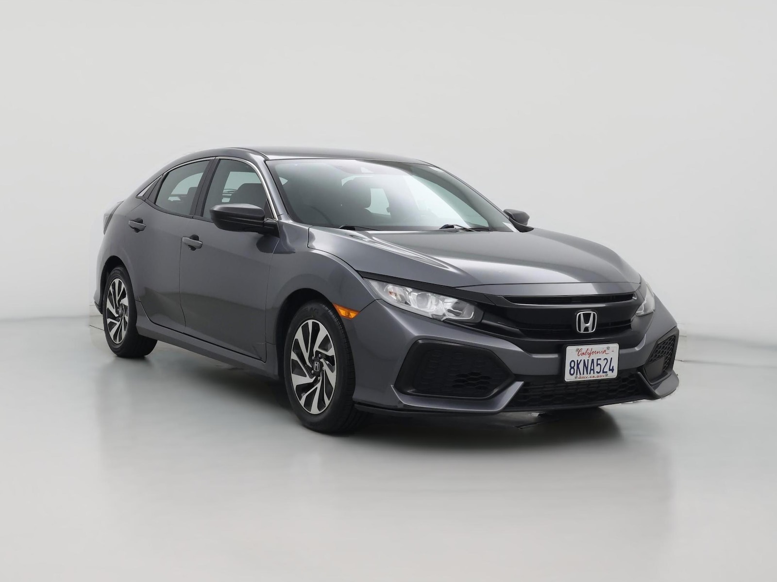 2019 Honda Civic Hatchback