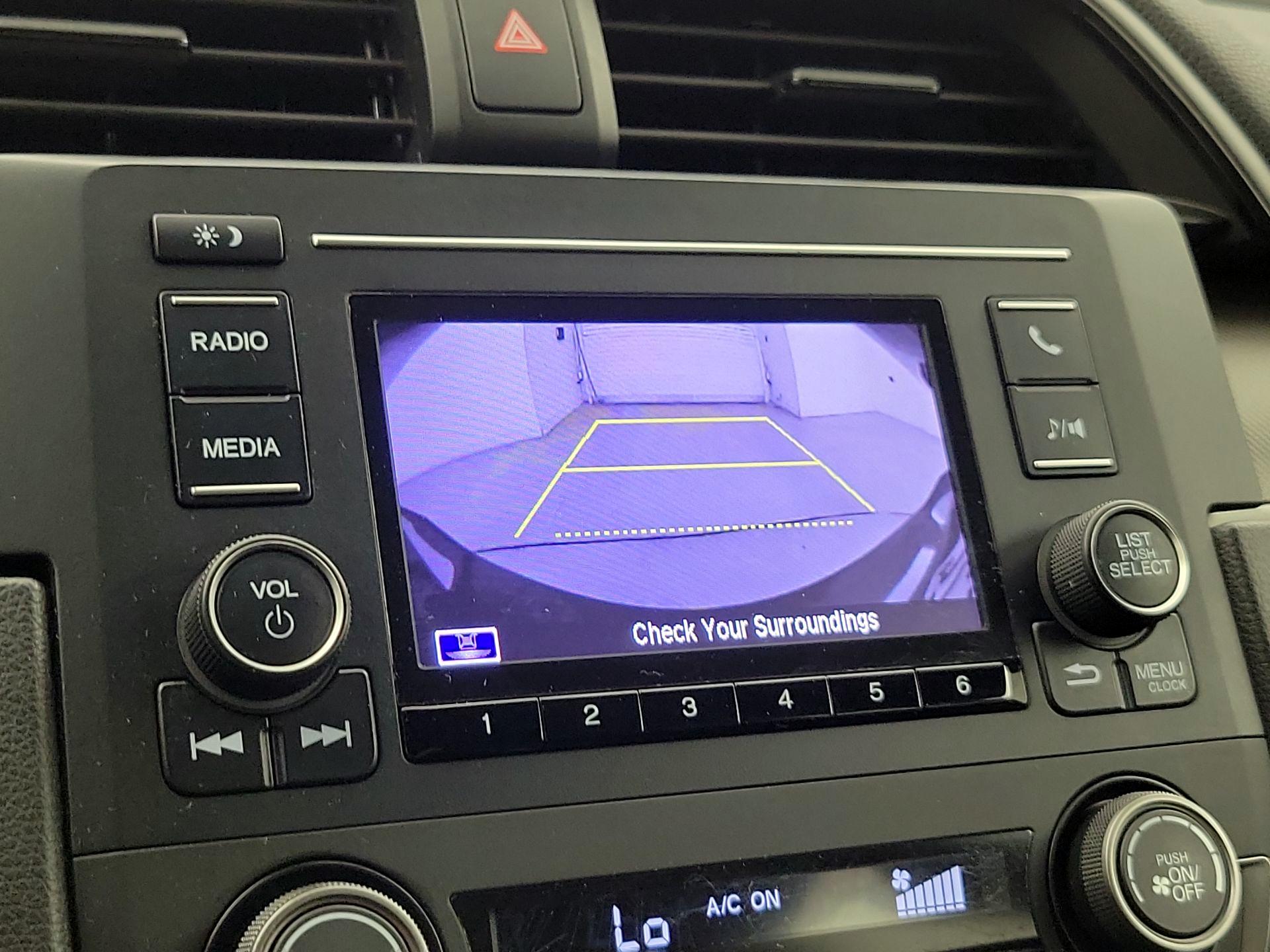 Thumbnail: 2019 Honda Civic - 14