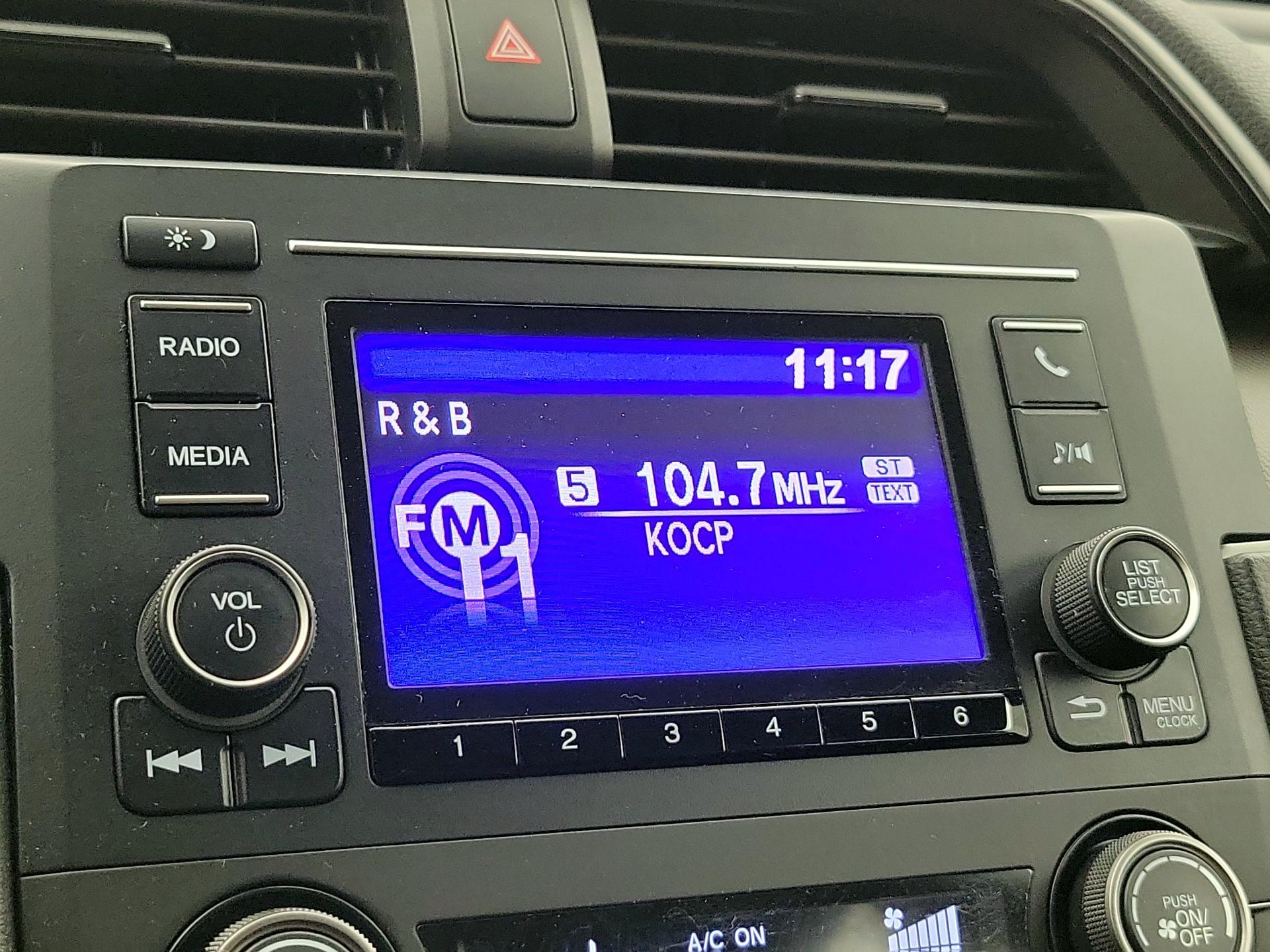 Thumbnail: 2019 Honda Civic - 15