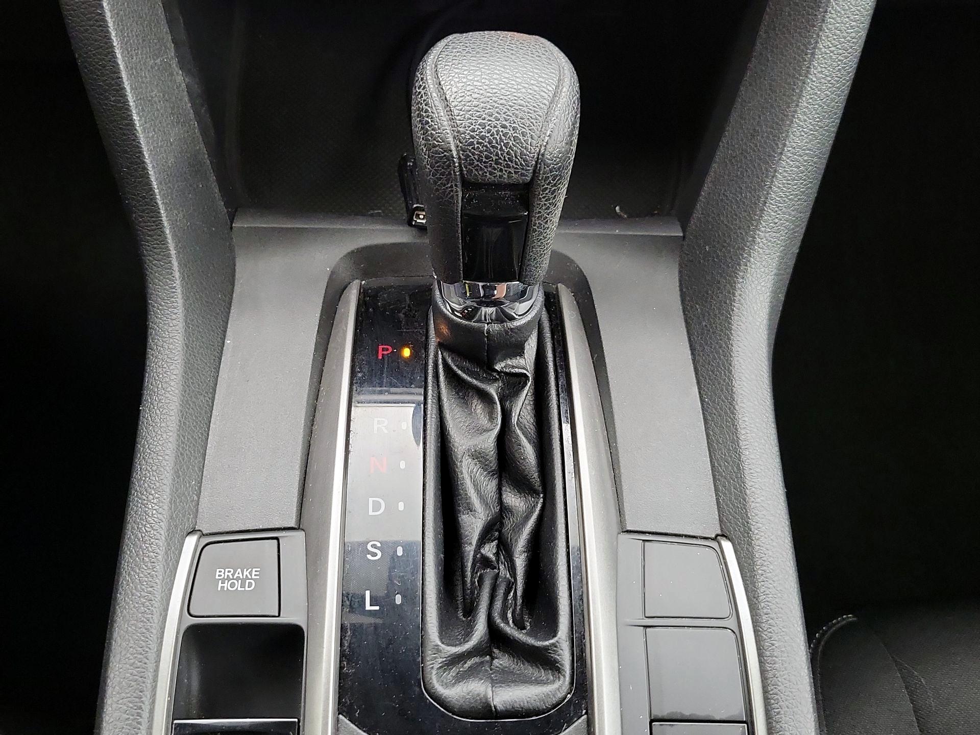 Thumbnail: 2019 Honda Civic - 17