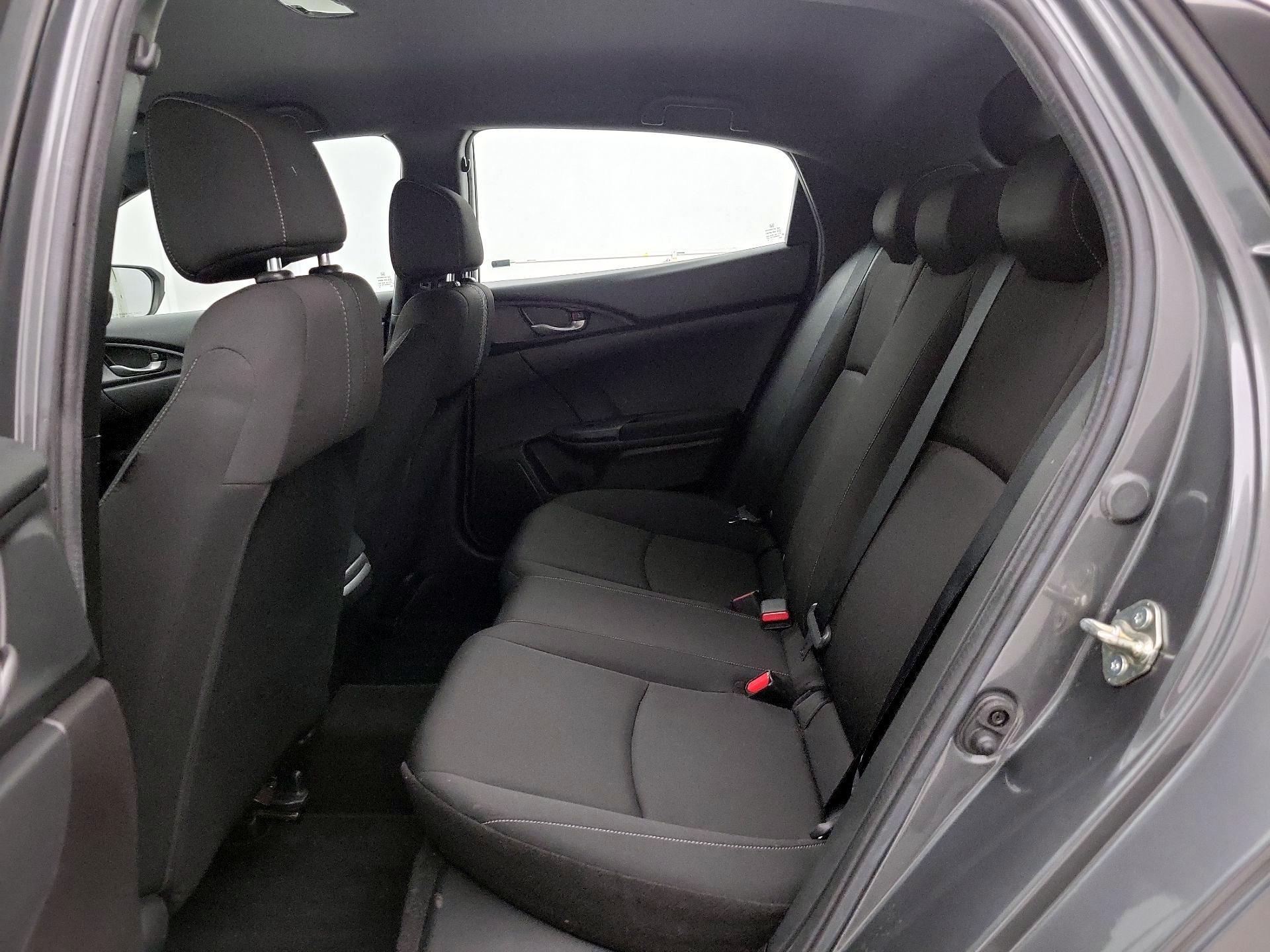 Thumbnail: 2019 Honda Civic - 19