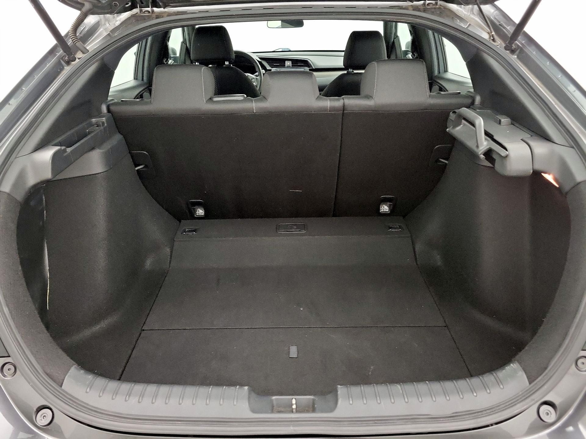 Thumbnail: 2019 Honda Civic - 20