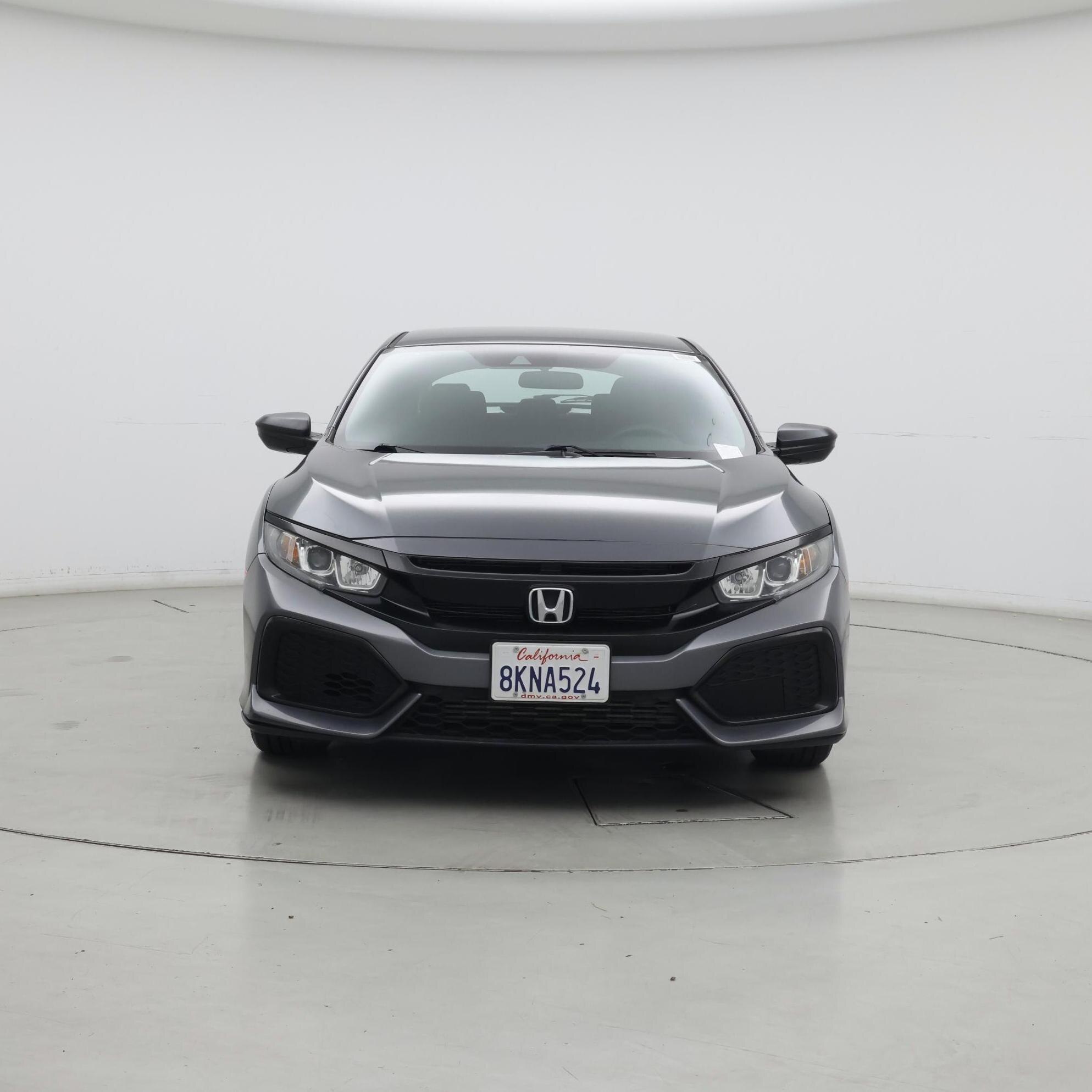 Thumbnail: 2019 Honda Civic - 5