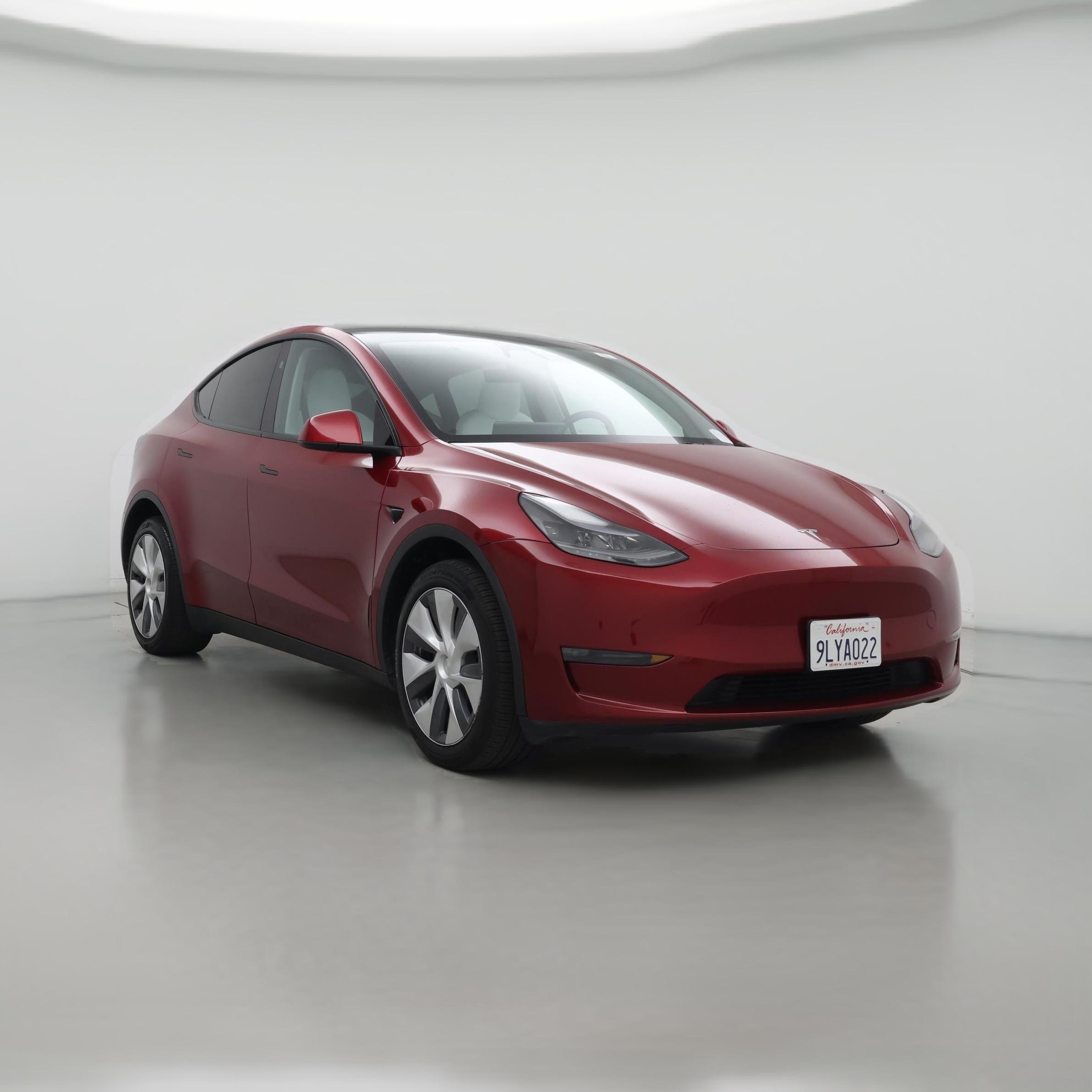 Thumbnail: 2024 Tesla Model Y - 1
