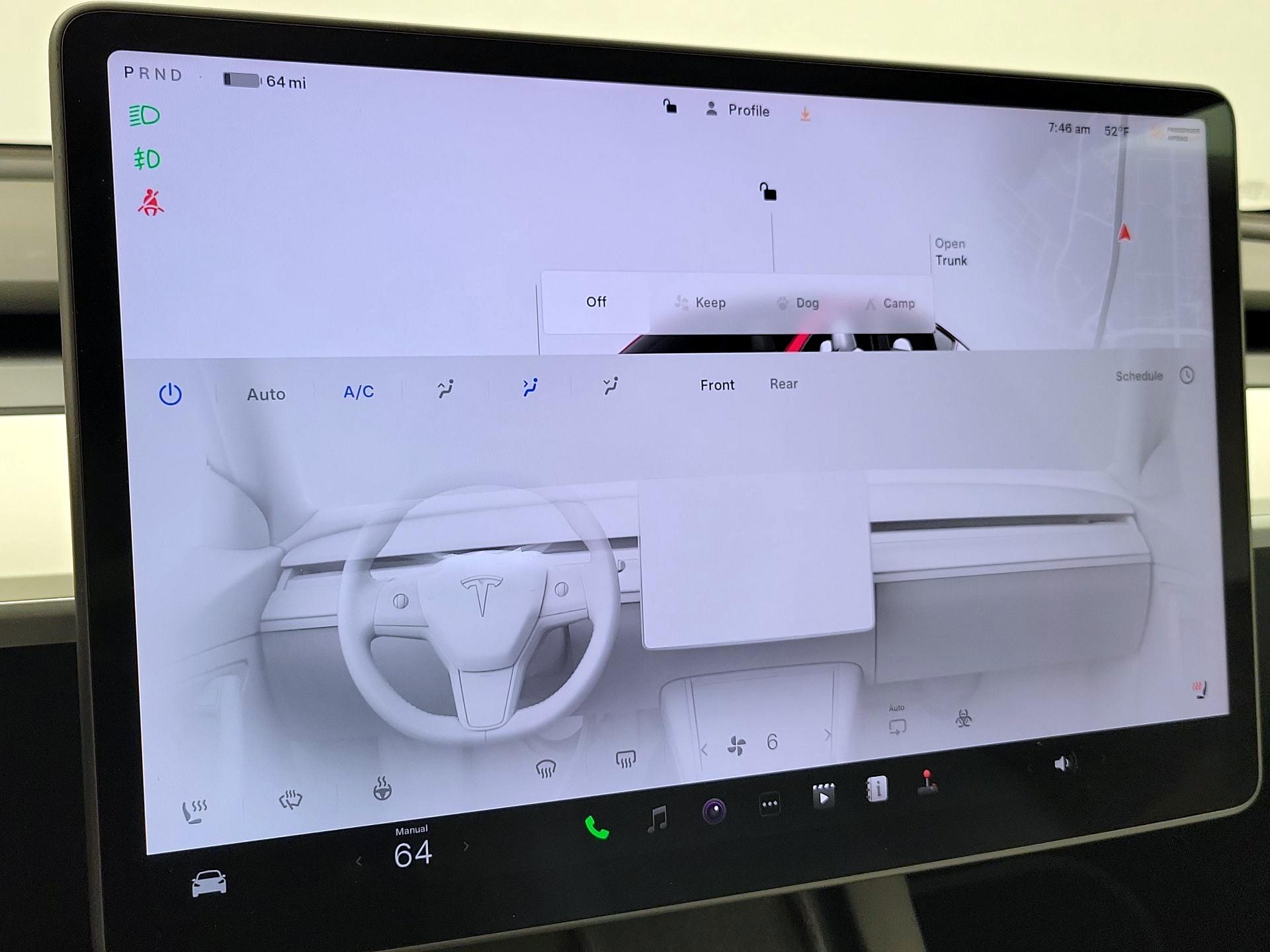 Thumbnail: 2024 Tesla Model Y - 16