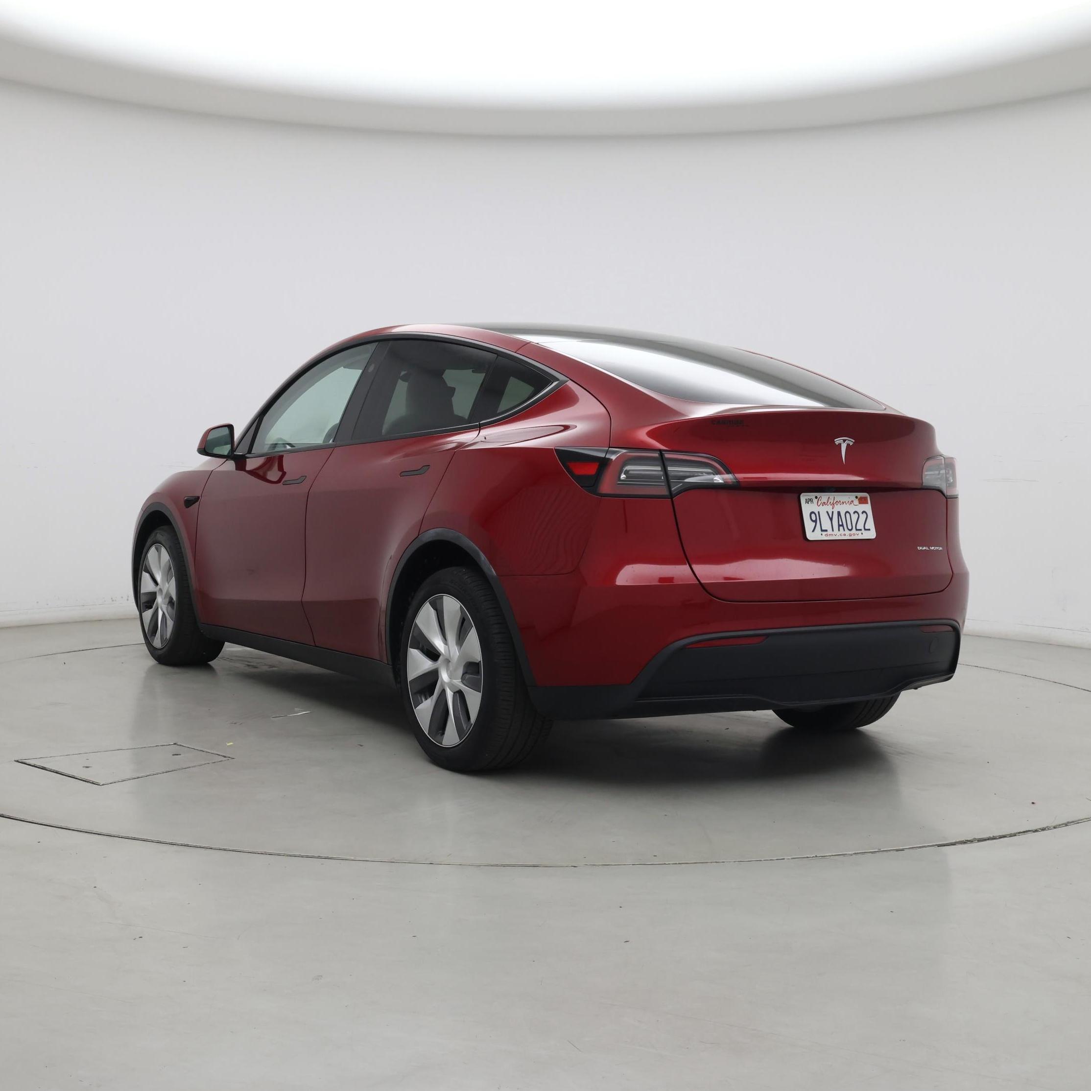 Thumbnail: 2024 Tesla Model Y - 2