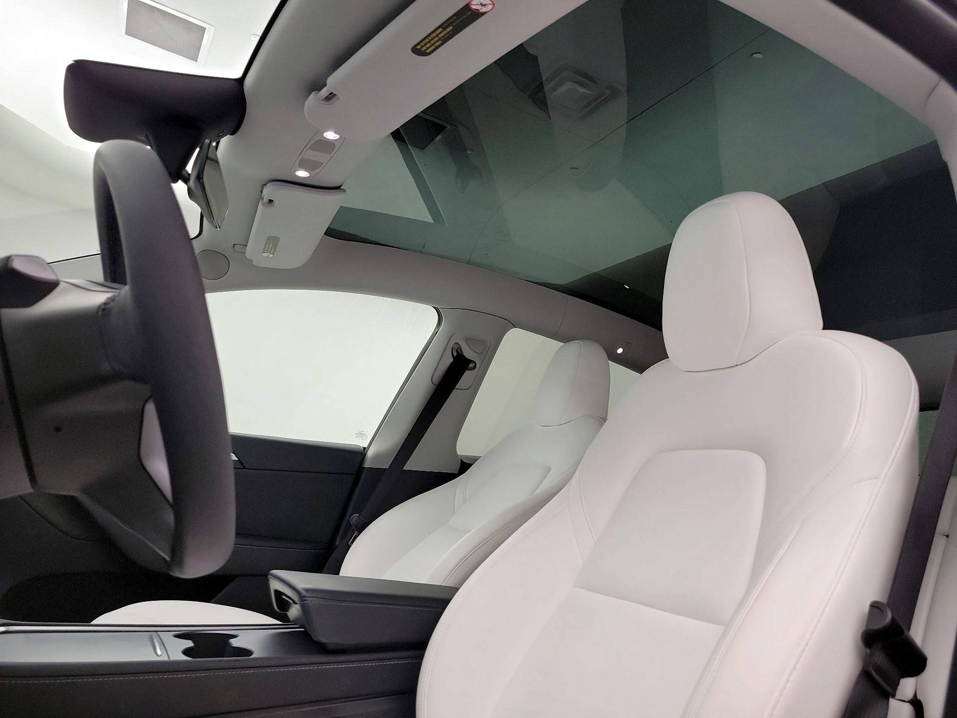 Thumbnail: 2024 Tesla Model Y - 19