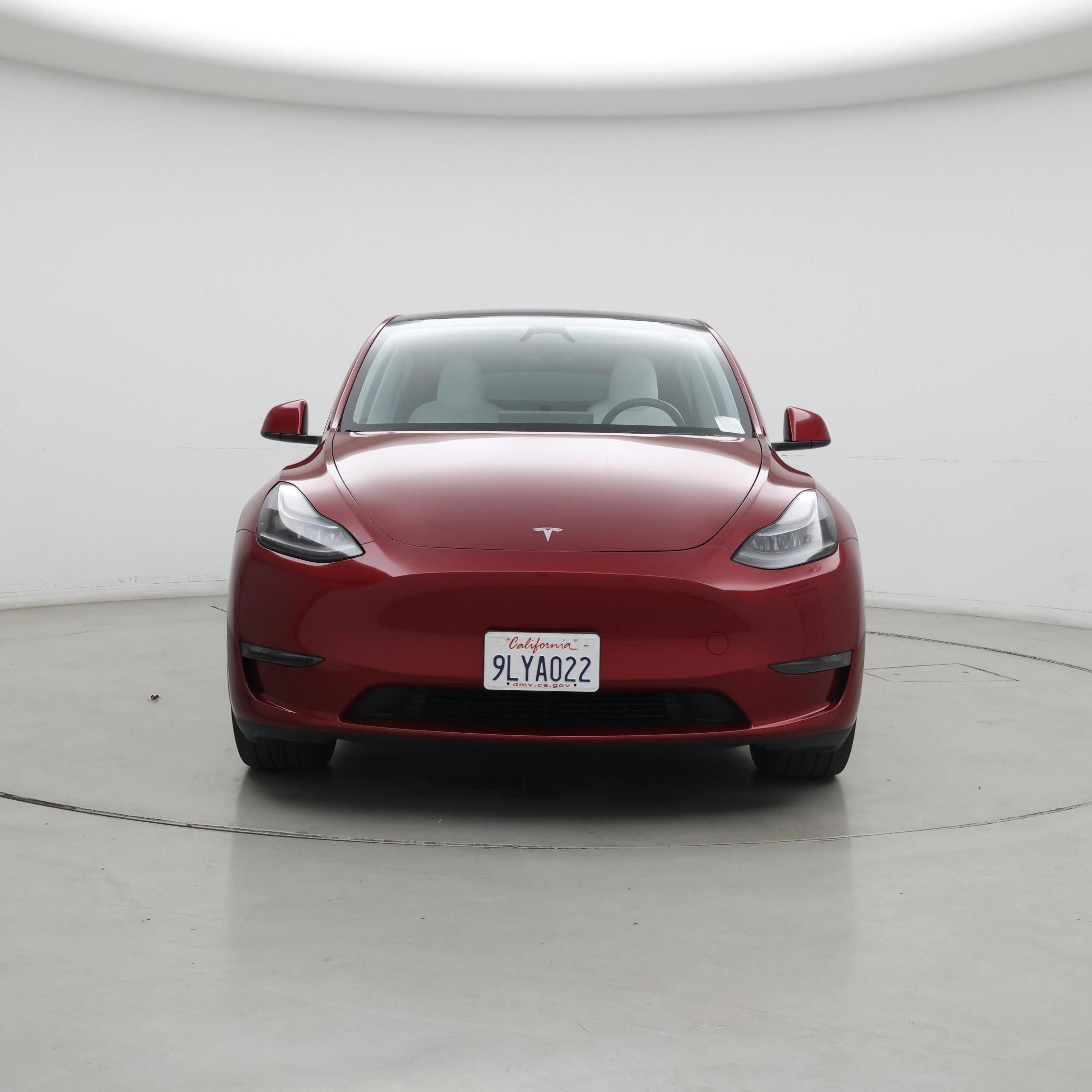 Thumbnail: 2024 Tesla Model Y - 5