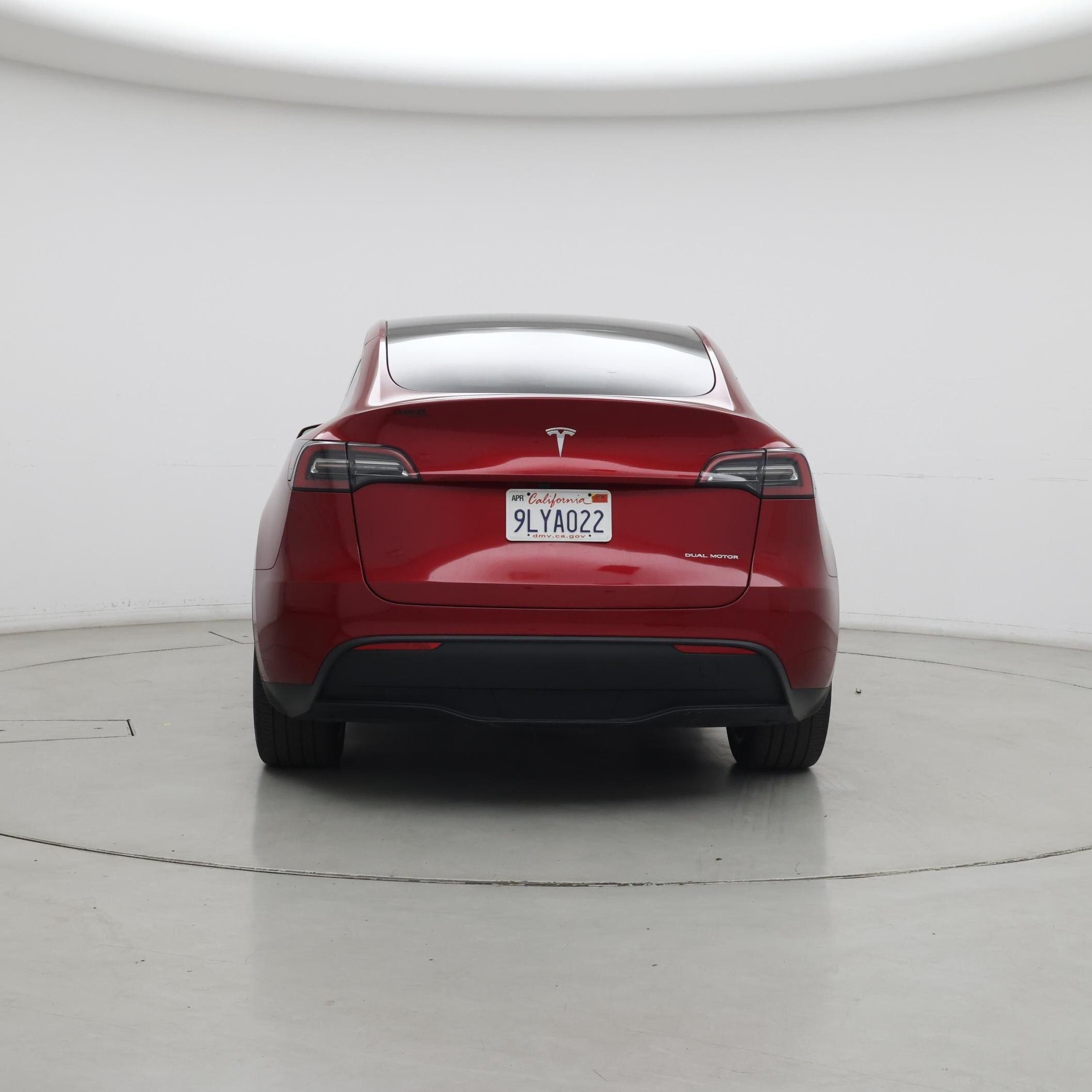Thumbnail: 2024 Tesla Model Y - 6