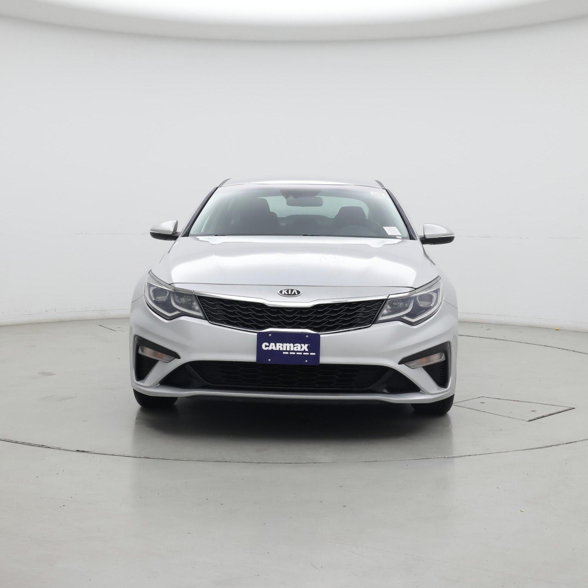 Thumbnail: 2020 Kia Optima - 5