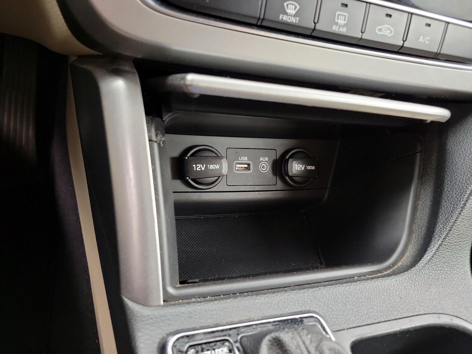 Thumbnail: 2017 Hyundai Sonata - 18