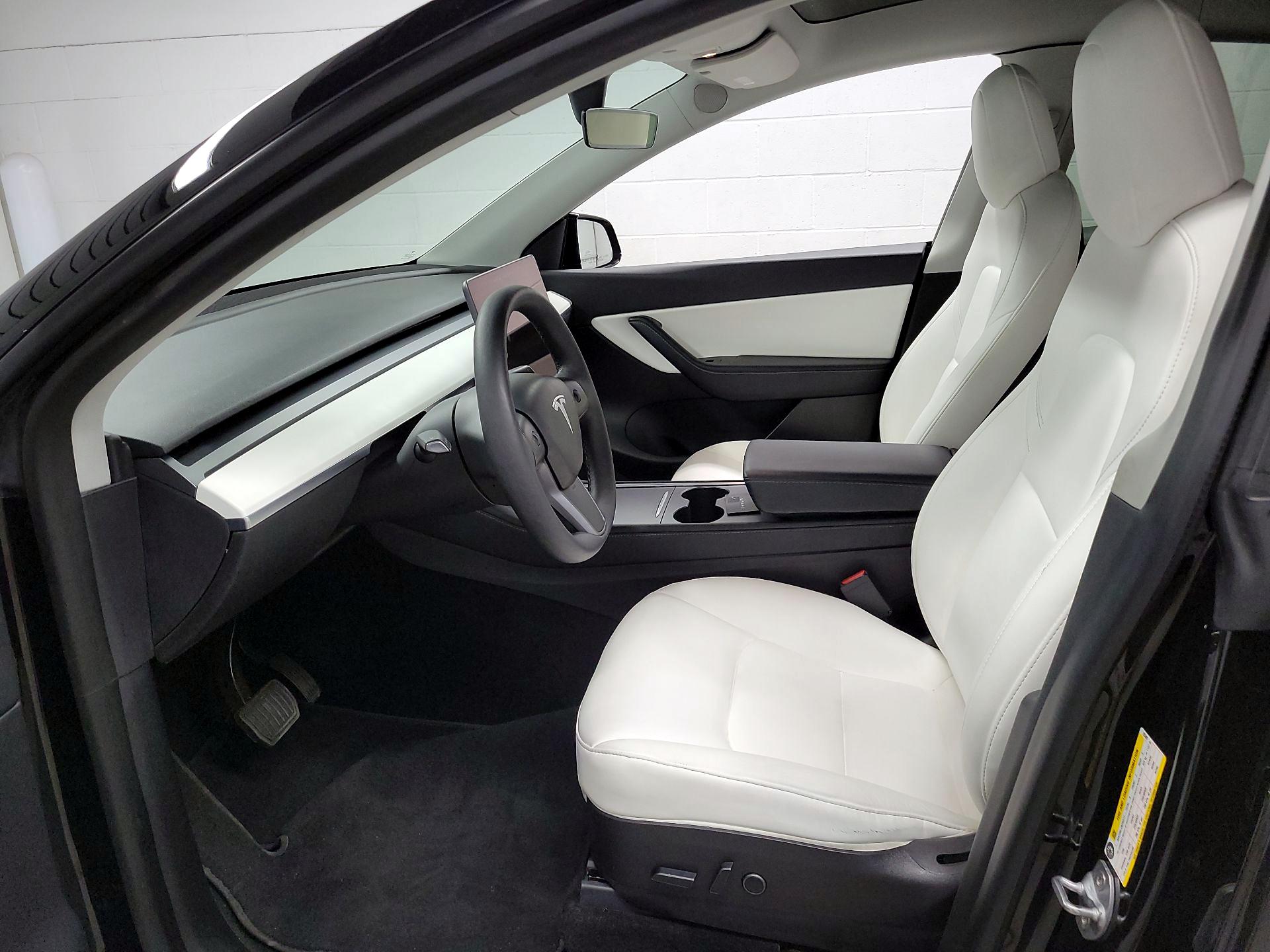 Thumbnail: 2021 Tesla Model Y - 9