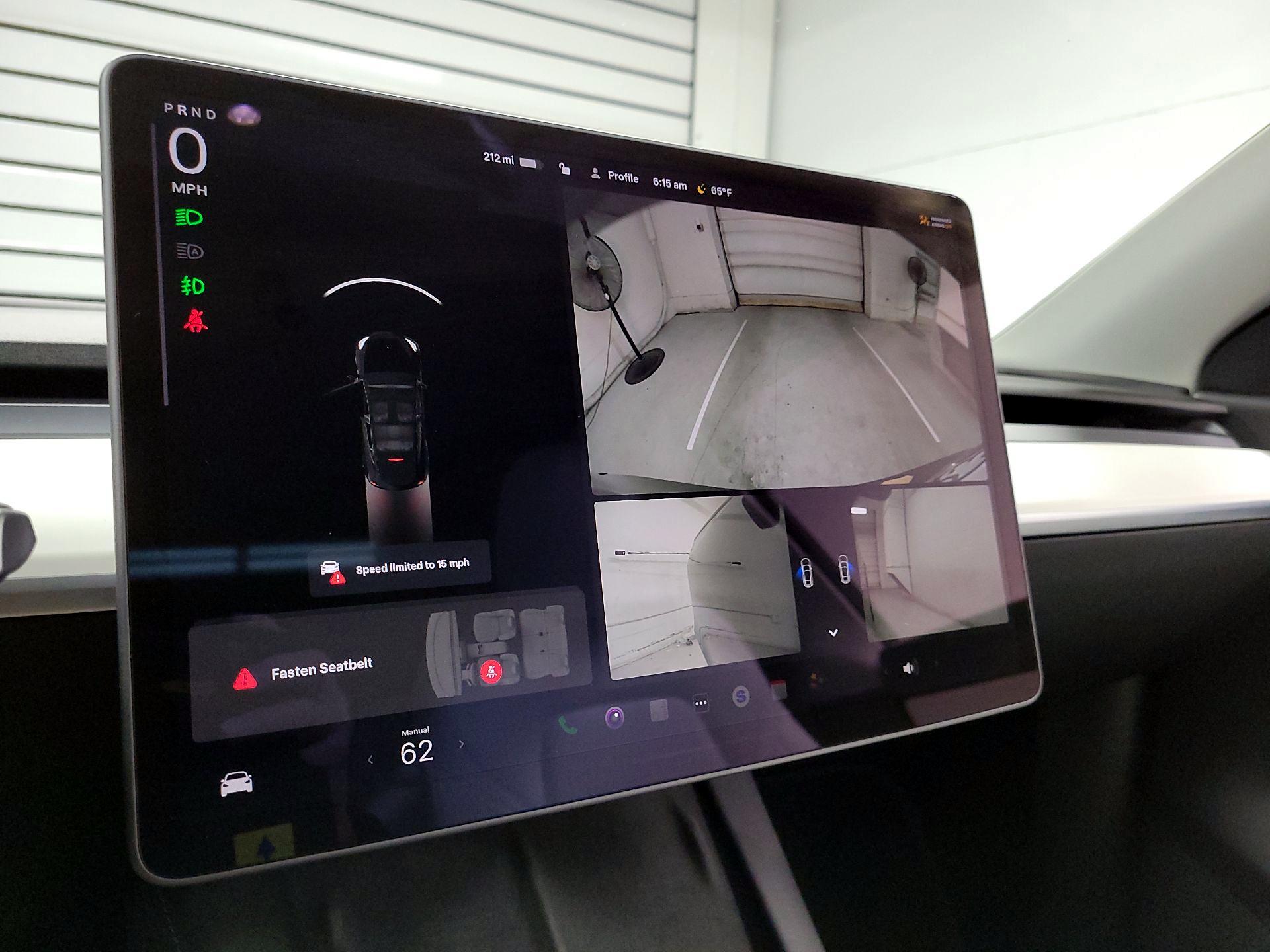 Thumbnail: 2021 Tesla Model Y - 12