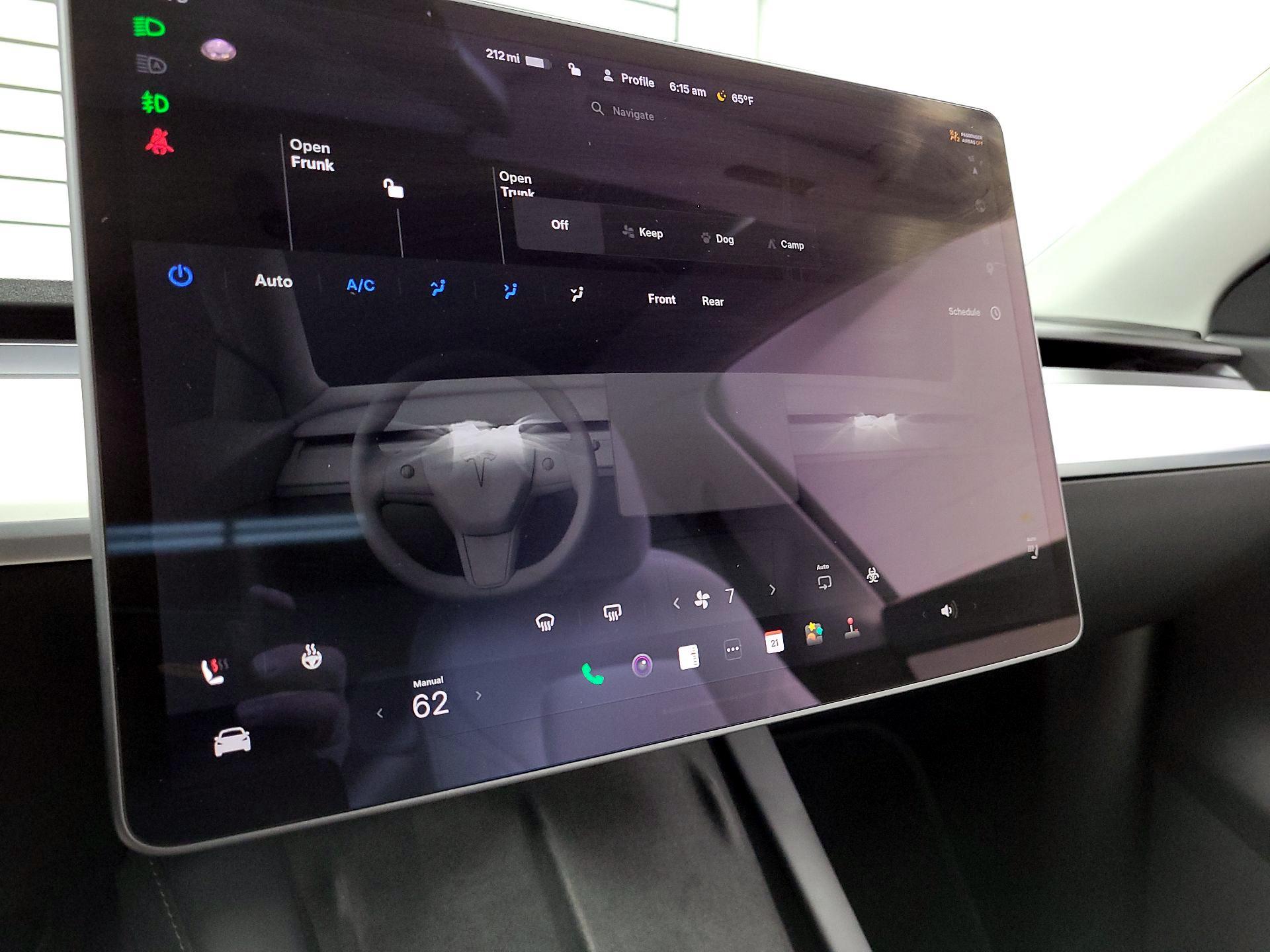 Thumbnail: 2021 Tesla Model Y - 14