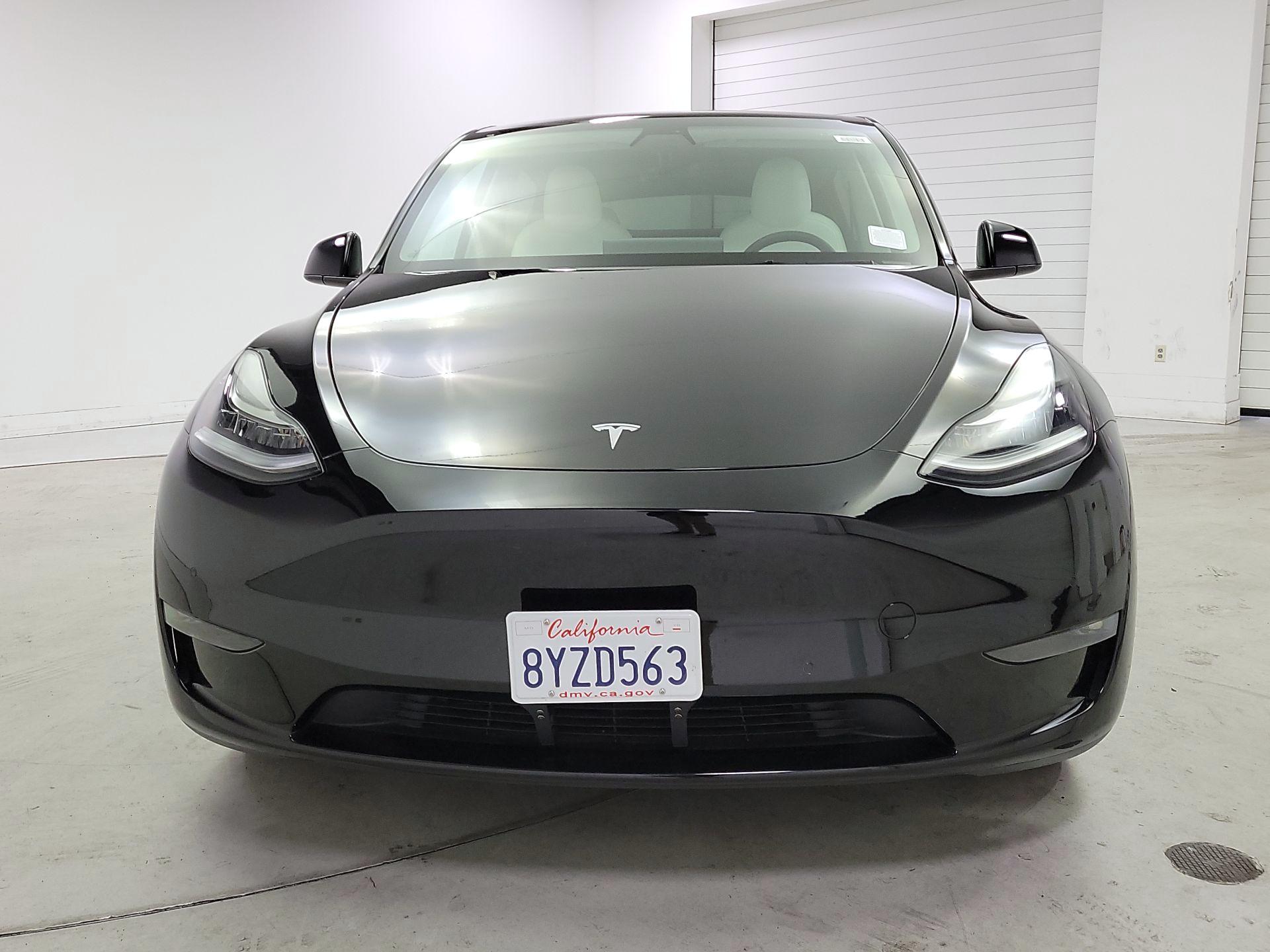 Thumbnail: 2021 Tesla Model Y - 2