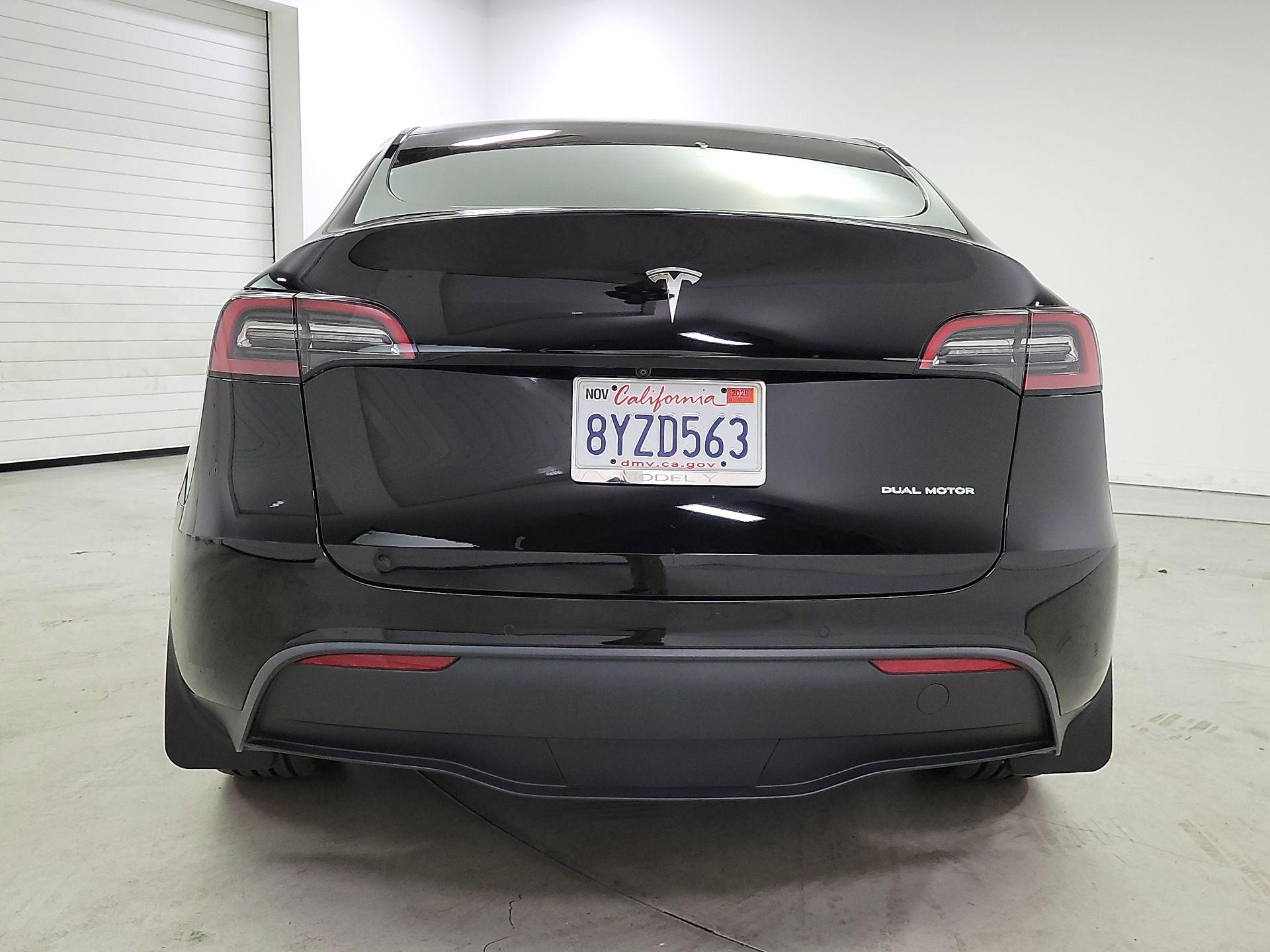 Thumbnail: 2021 Tesla Model Y - 6