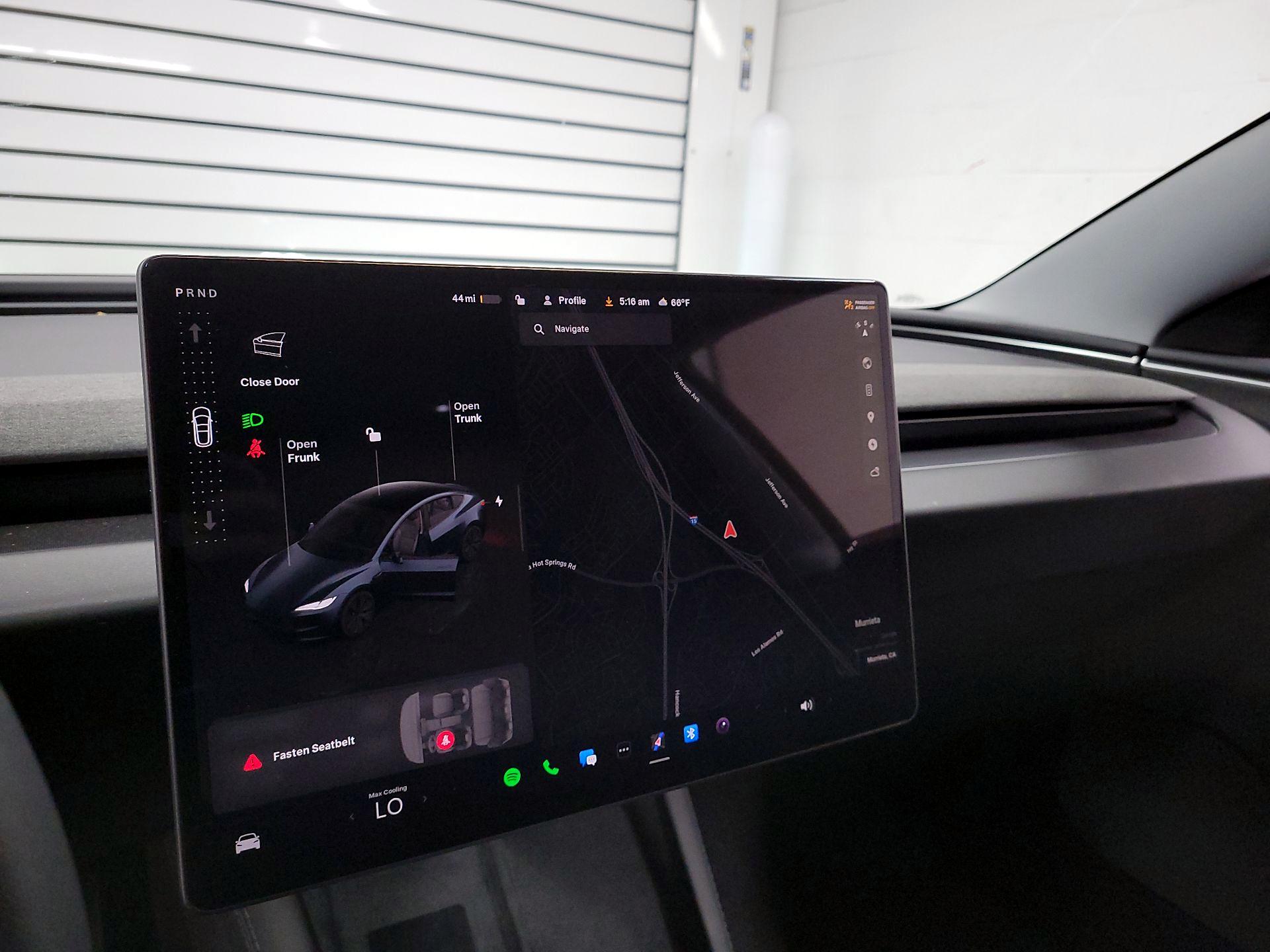 Thumbnail: 2025 Tesla Model 3 - 11