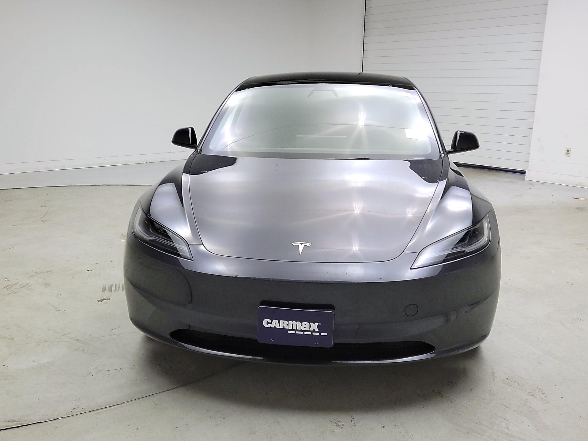 Thumbnail: 2025 Tesla Model 3 - 2