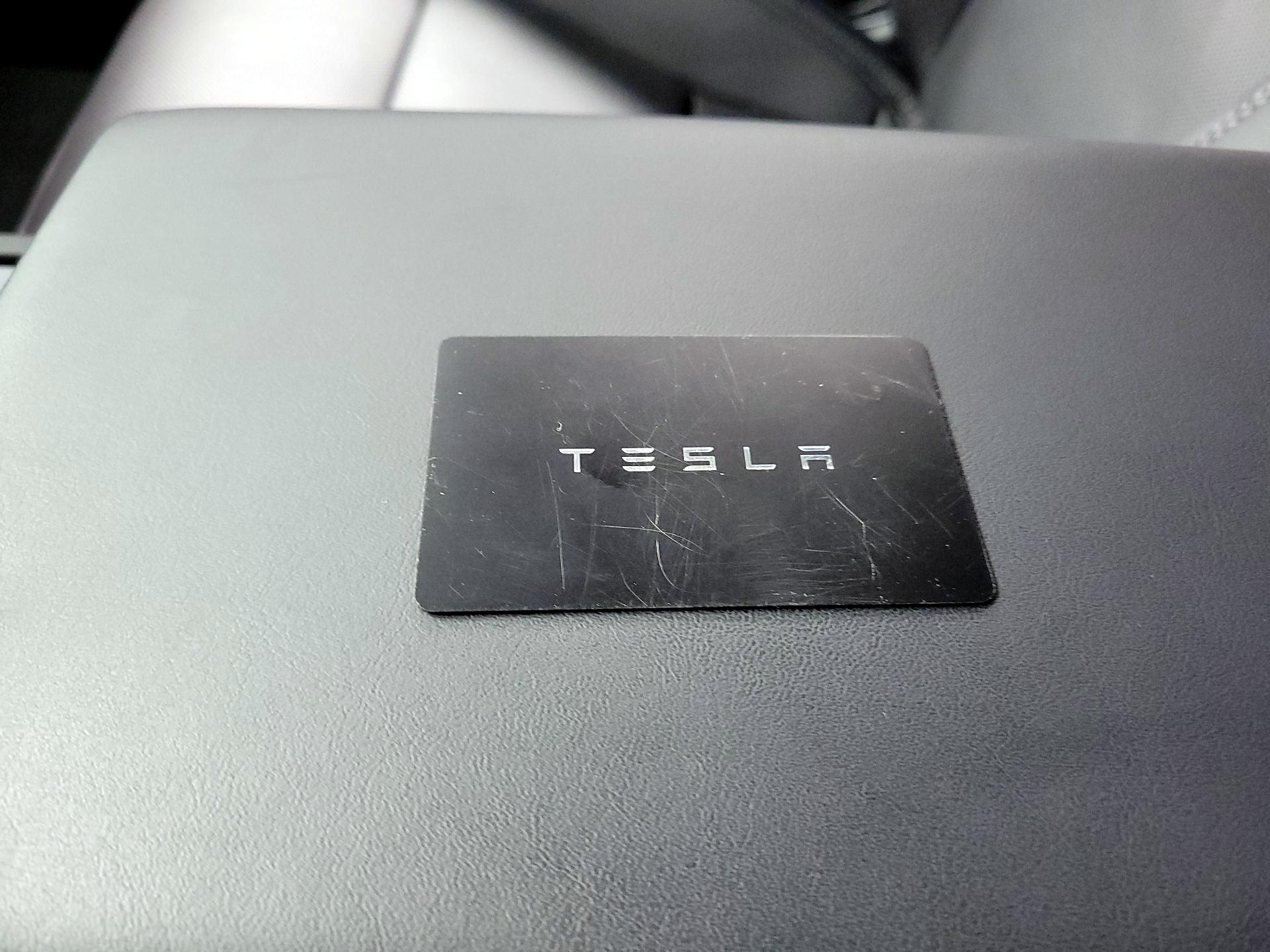 Thumbnail: 2025 Tesla Model 3 - 20