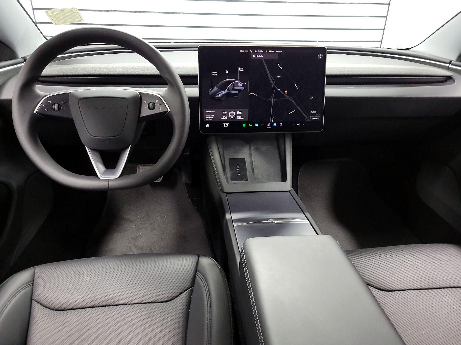 Thumbnail: 2025 Tesla Model 3 - 8