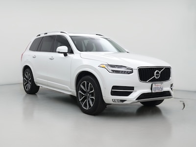 2018 Volvo XC90 T6 Momentum