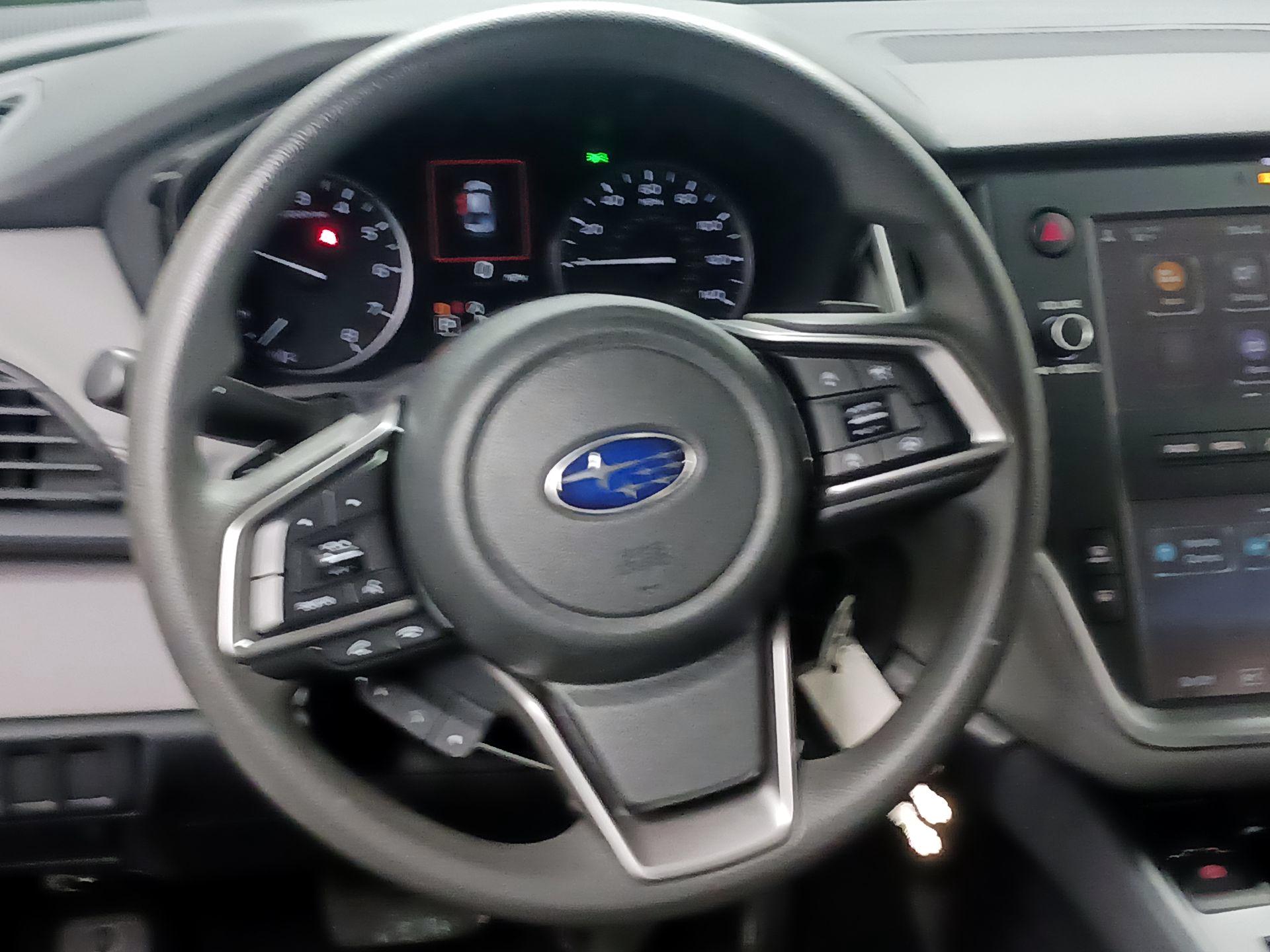 Thumbnail: 2020 Subaru Legacy - 10