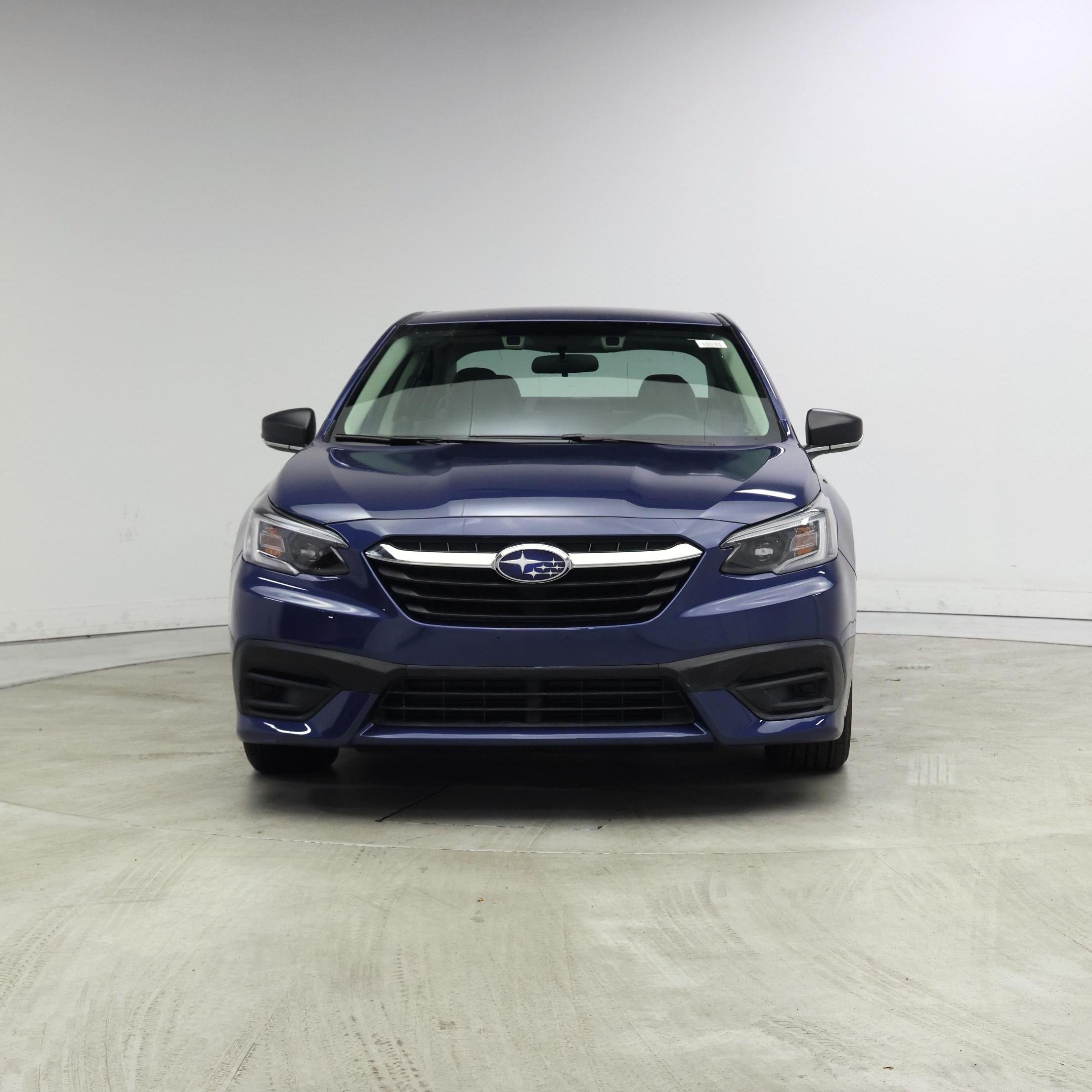Thumbnail: 2020 Subaru Legacy - 5