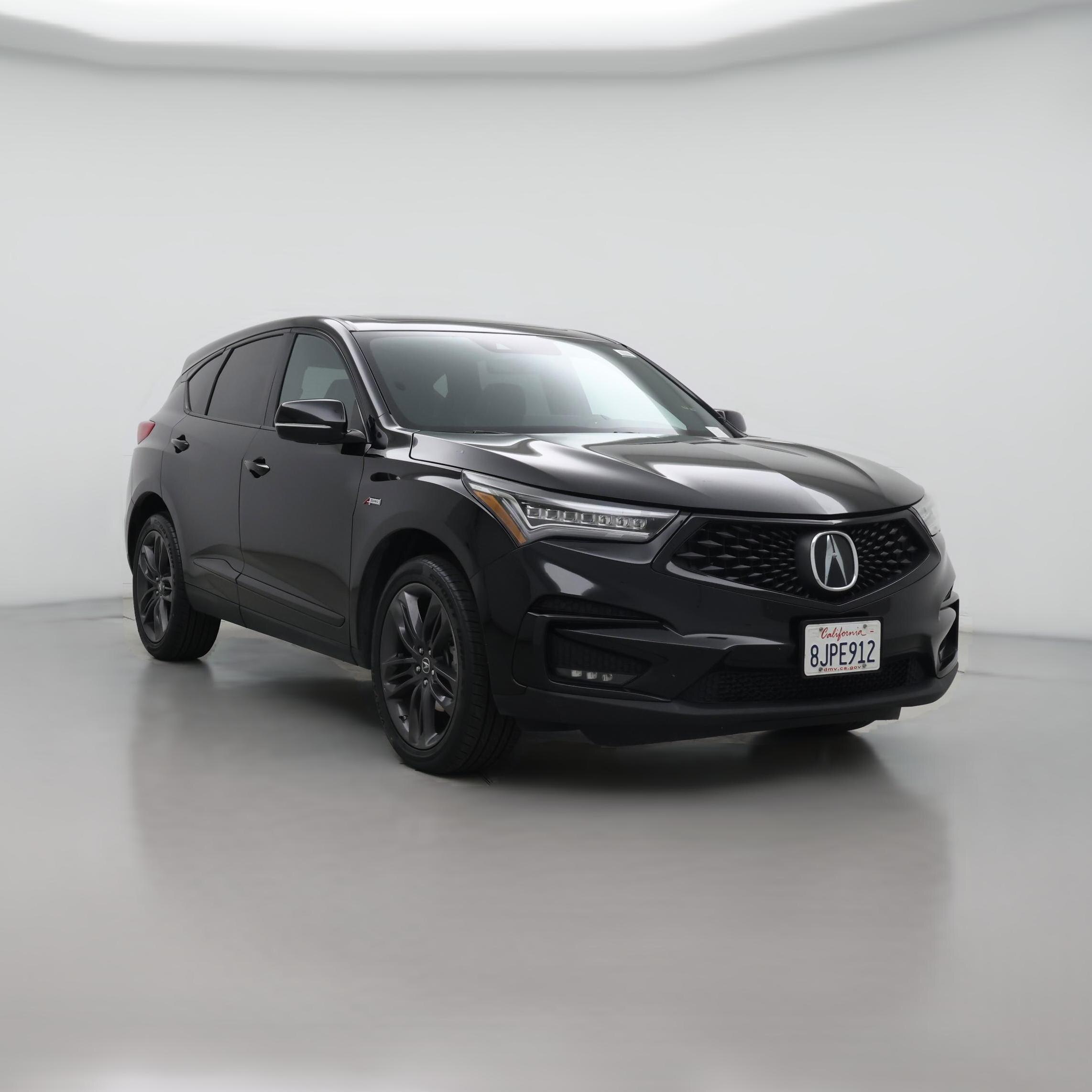 Thumbnail: 2019 Acura RDX - 1