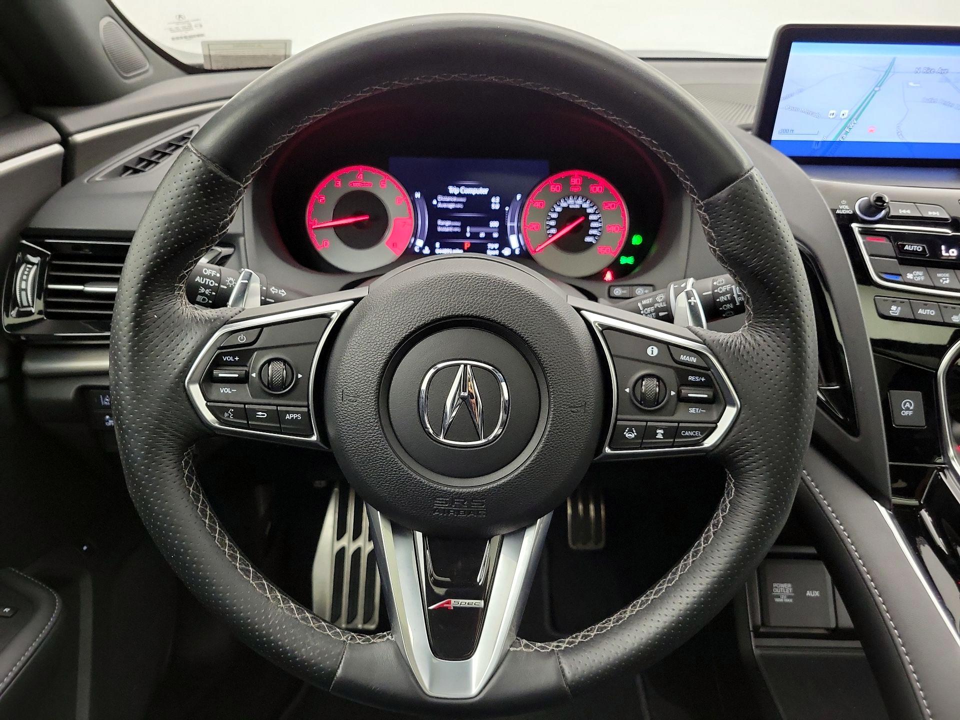 Thumbnail: 2019 Acura RDX - 10