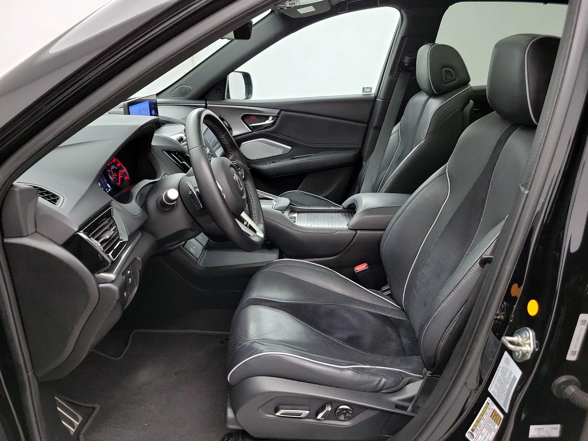 Thumbnail: 2019 Acura RDX - 11