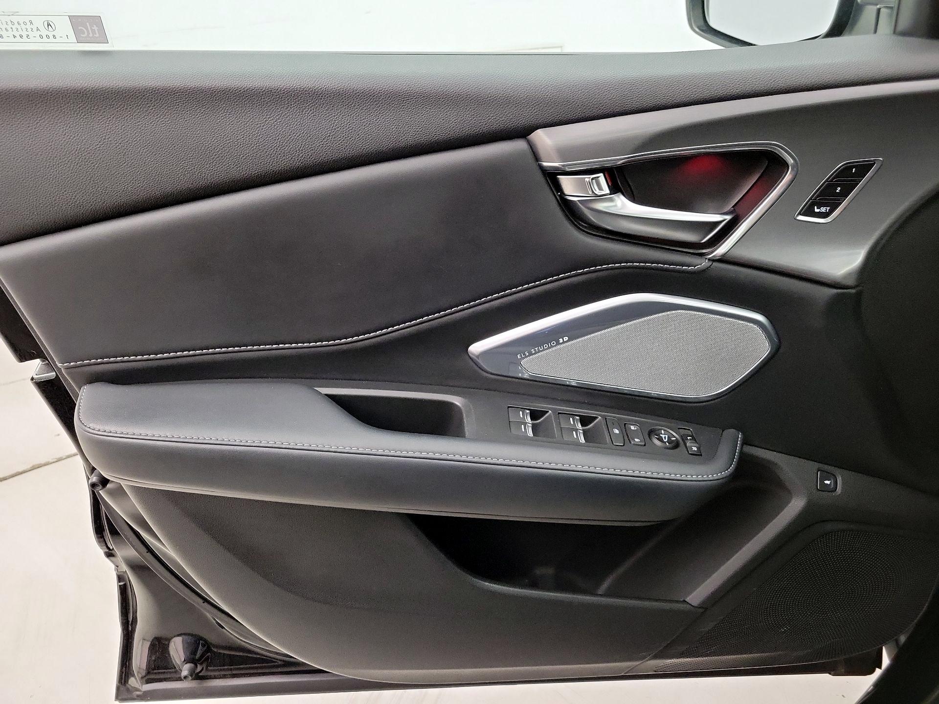 Thumbnail: 2019 Acura RDX - 12