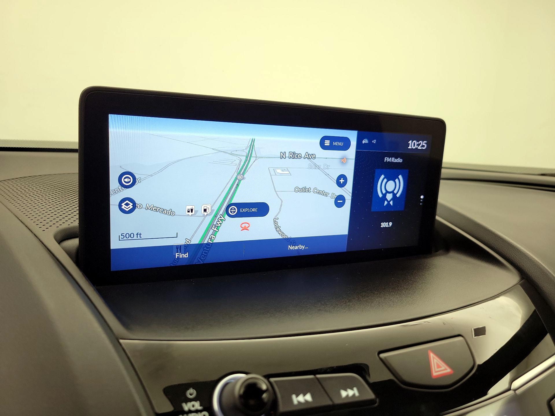 Thumbnail: 2019 Acura RDX - 14