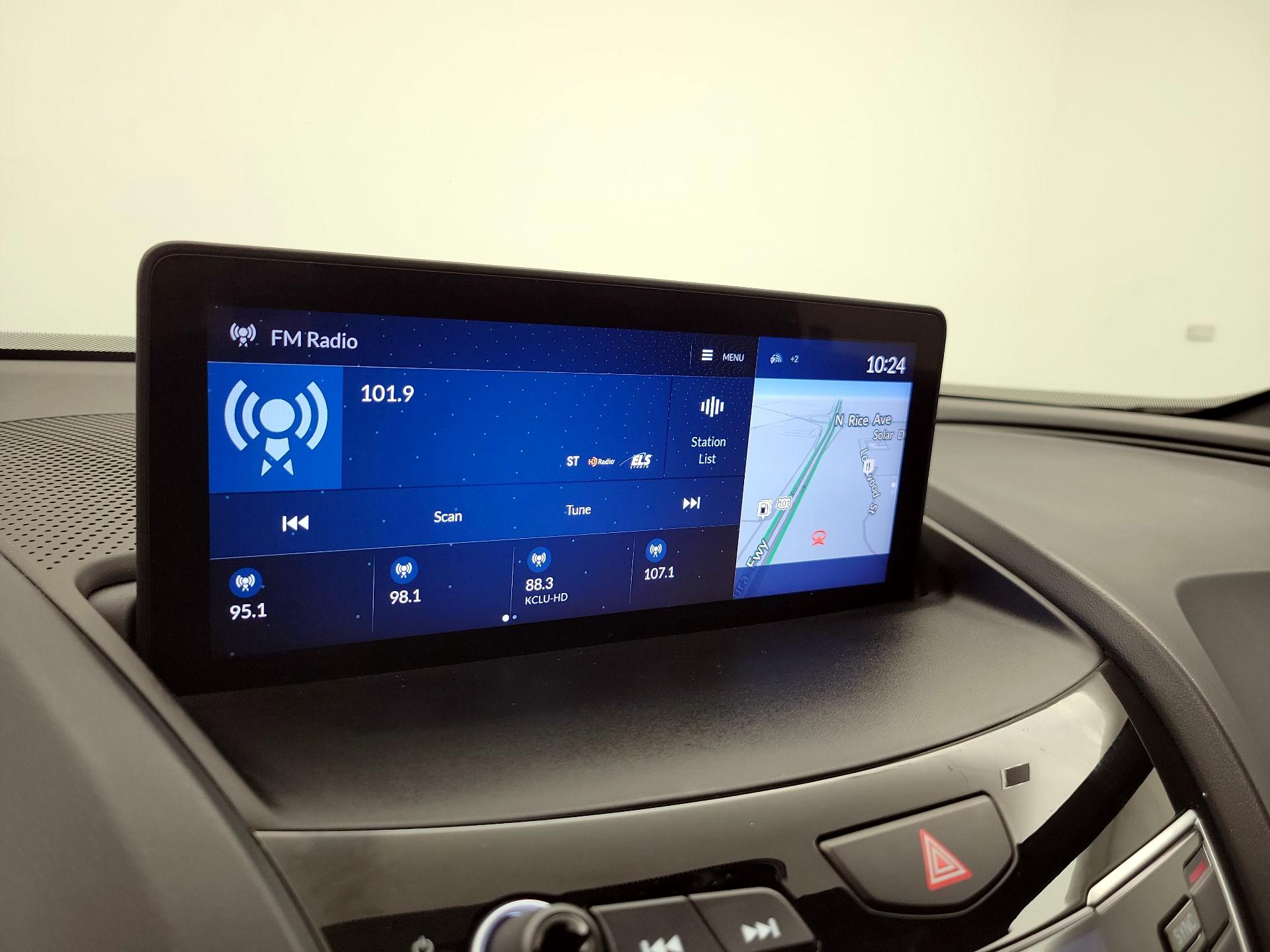 Thumbnail: 2019 Acura RDX - 16