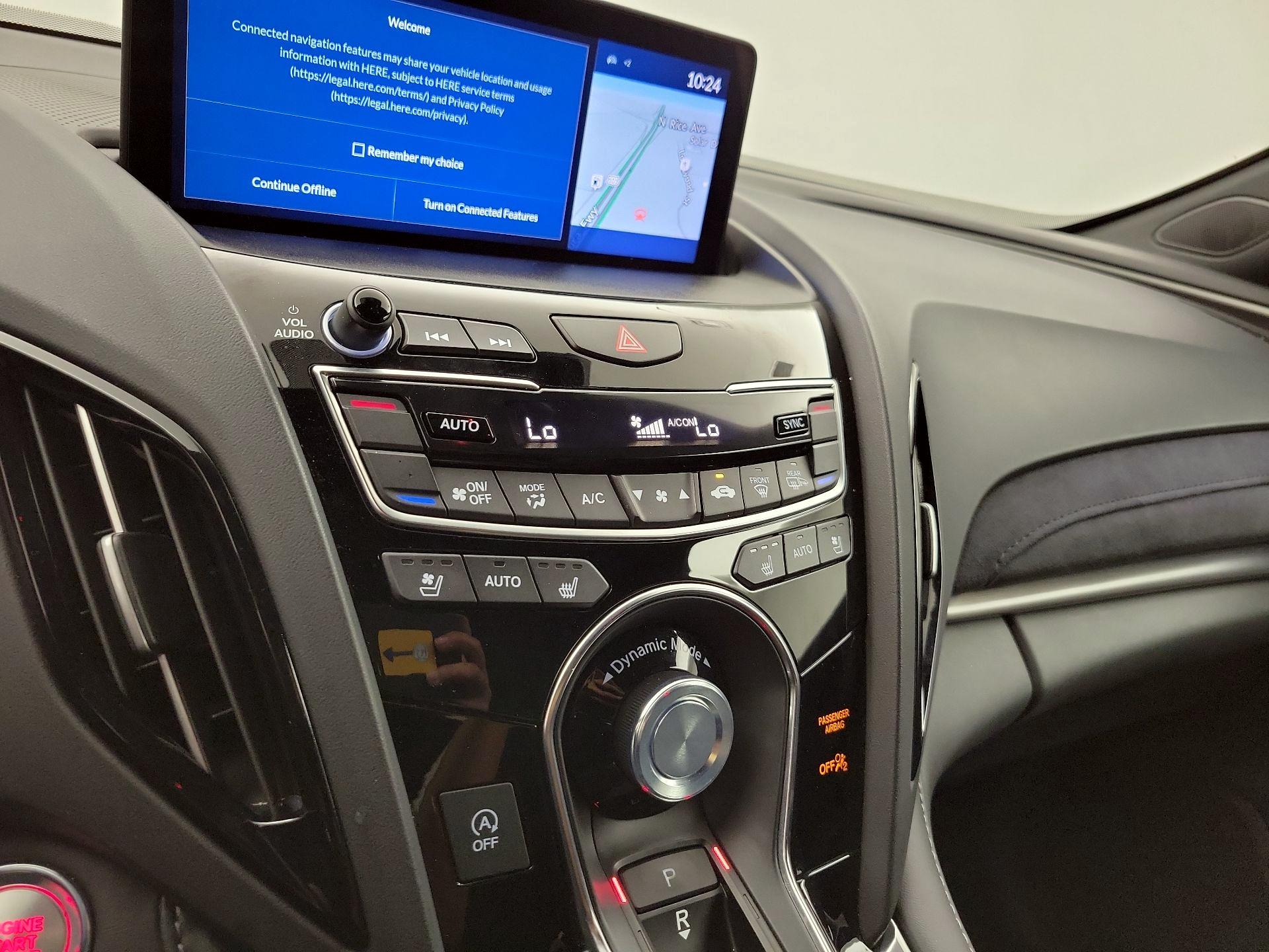 Thumbnail: 2019 Acura RDX - 17