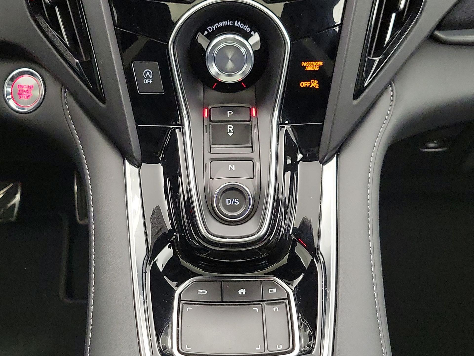 Thumbnail: 2019 Acura RDX - 18