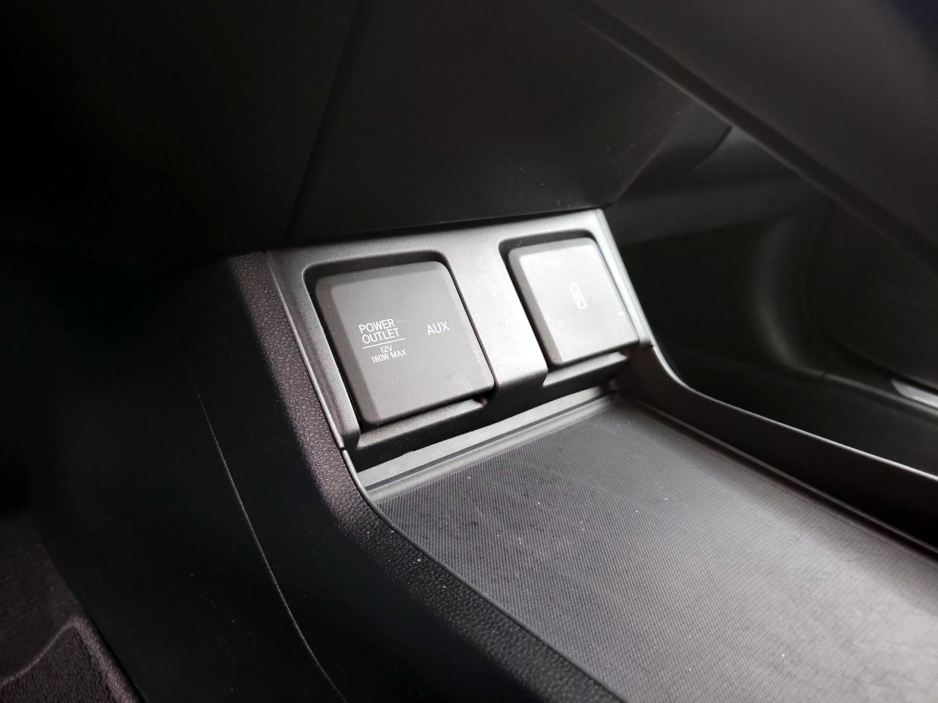 Thumbnail: 2019 Acura RDX - 19