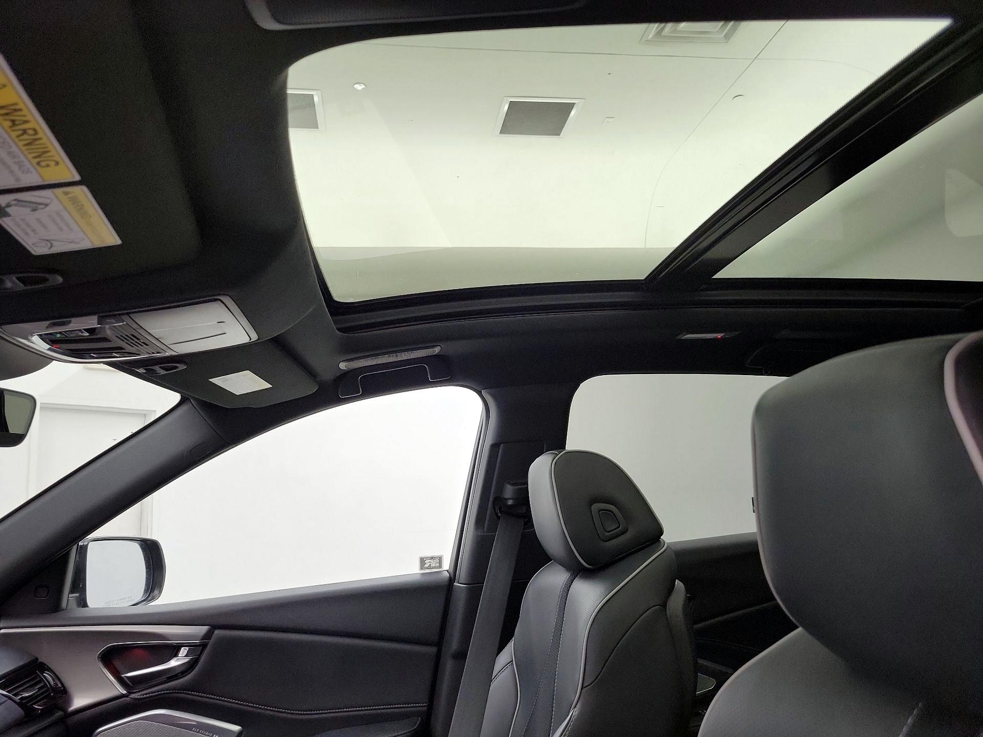 Thumbnail: 2019 Acura RDX - 20