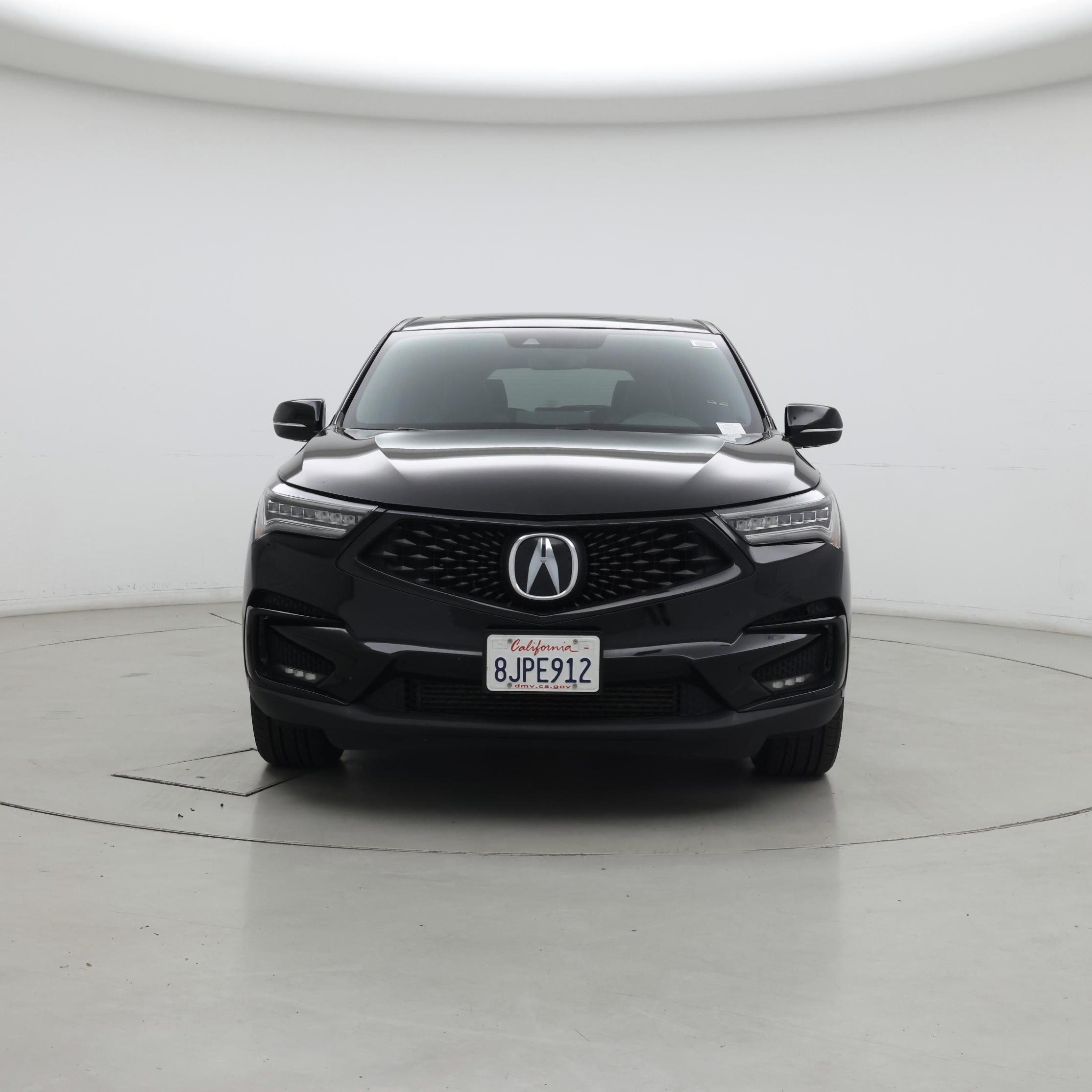 Thumbnail: 2019 Acura RDX - 5