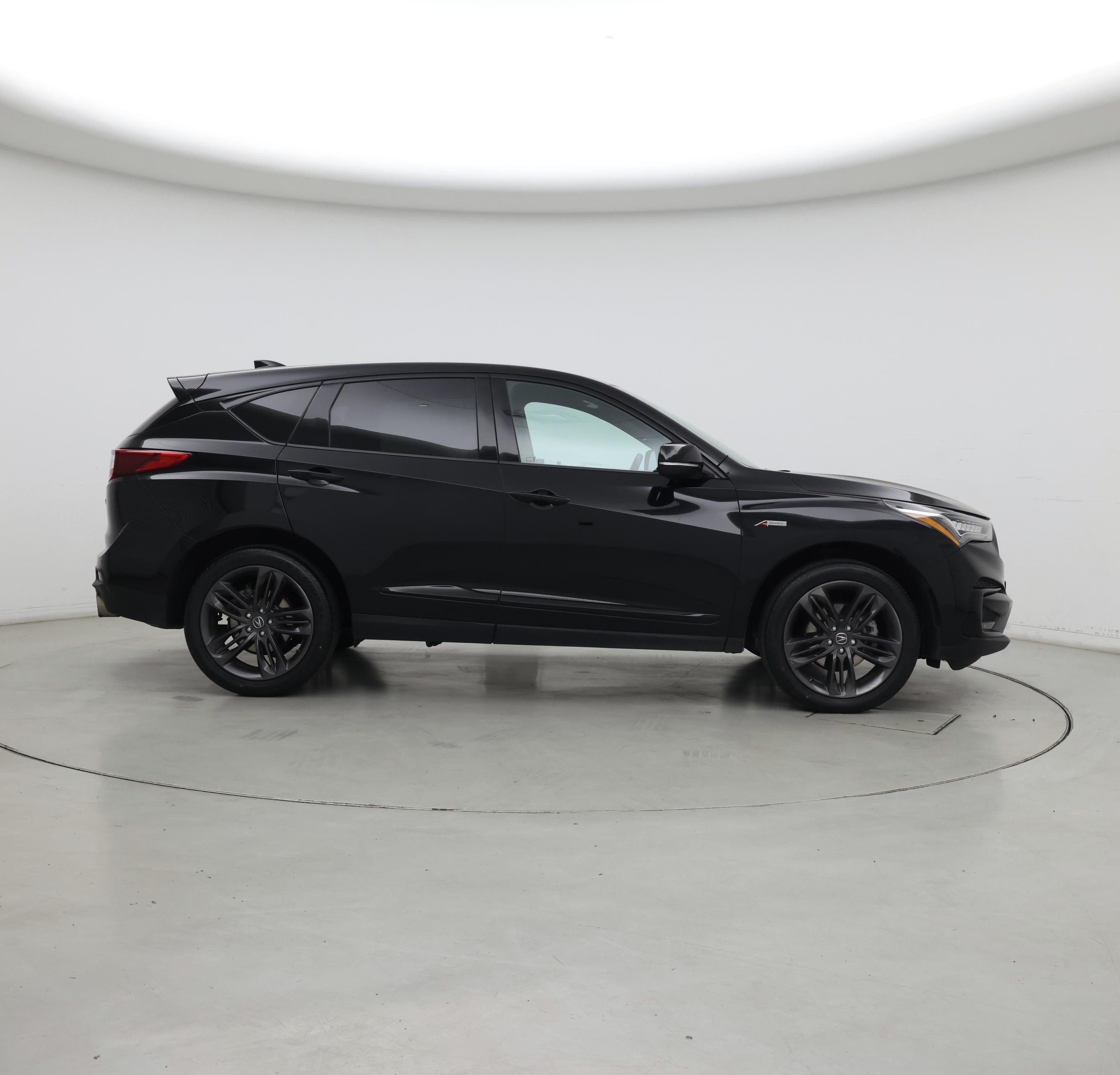 Thumbnail: 2019 Acura RDX - 7
