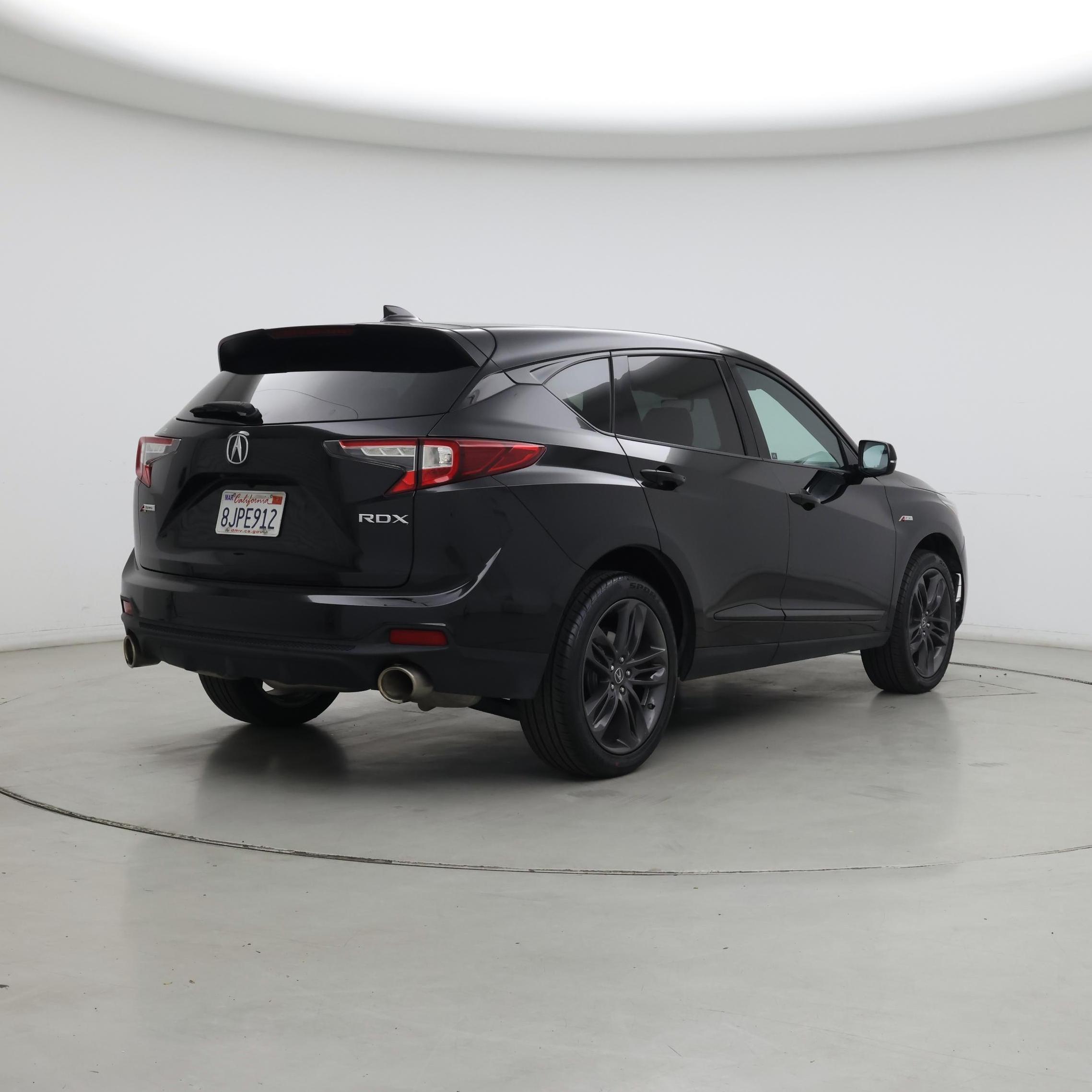 Thumbnail: 2019 Acura RDX - 8